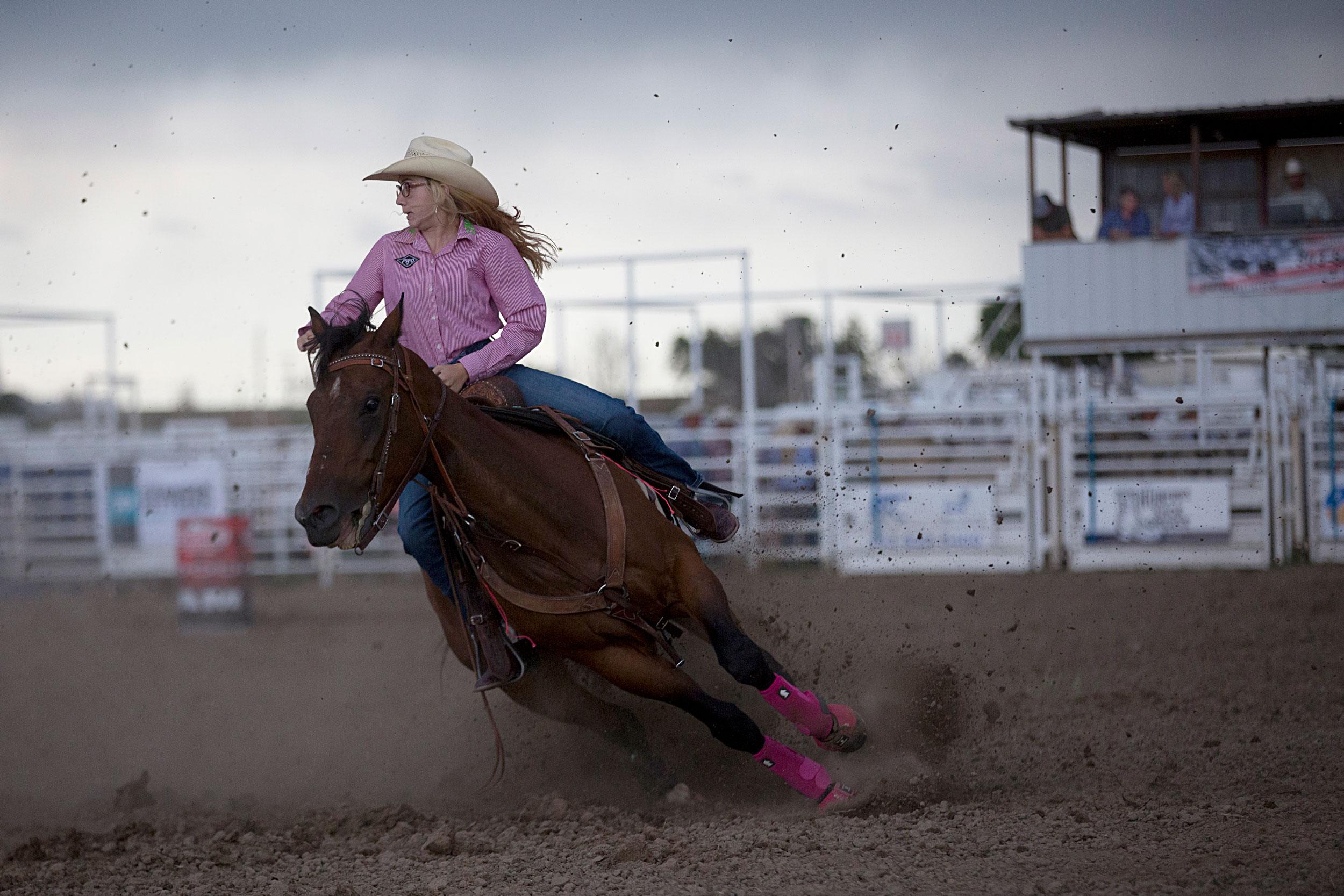 Deer Trail Rodeo 150 Anniversary