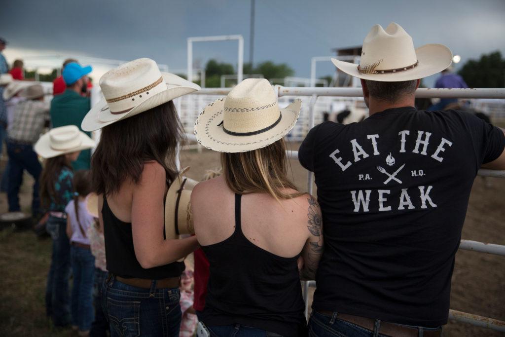 Deer Trail Rodeo 150 Anniversary