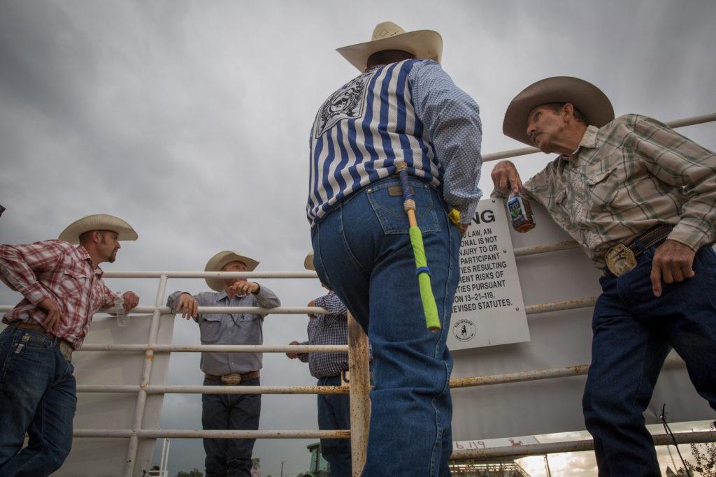 Deer Trail Rodeo 150 Anniversary