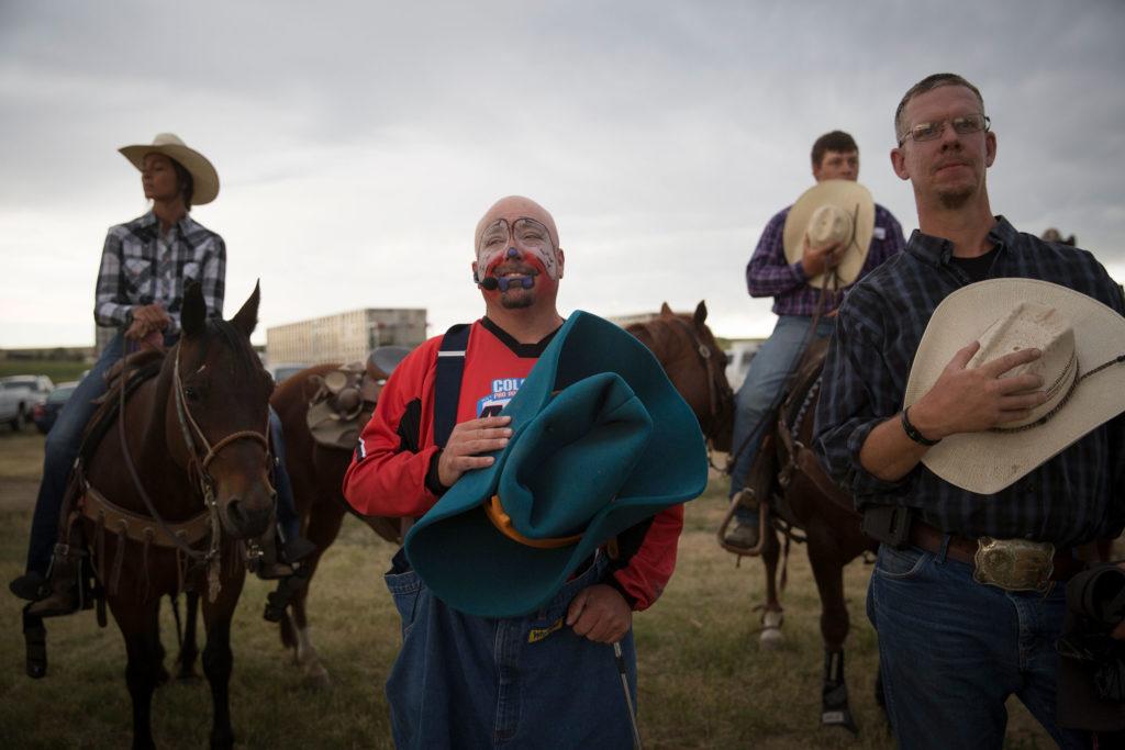 Deer Trail Rodeo 150 Anniversary