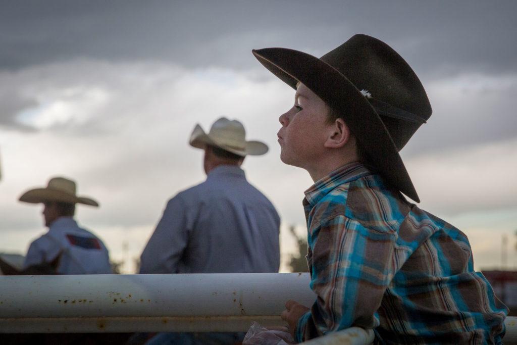 Deer Trail Rodeo 150 Anniversary