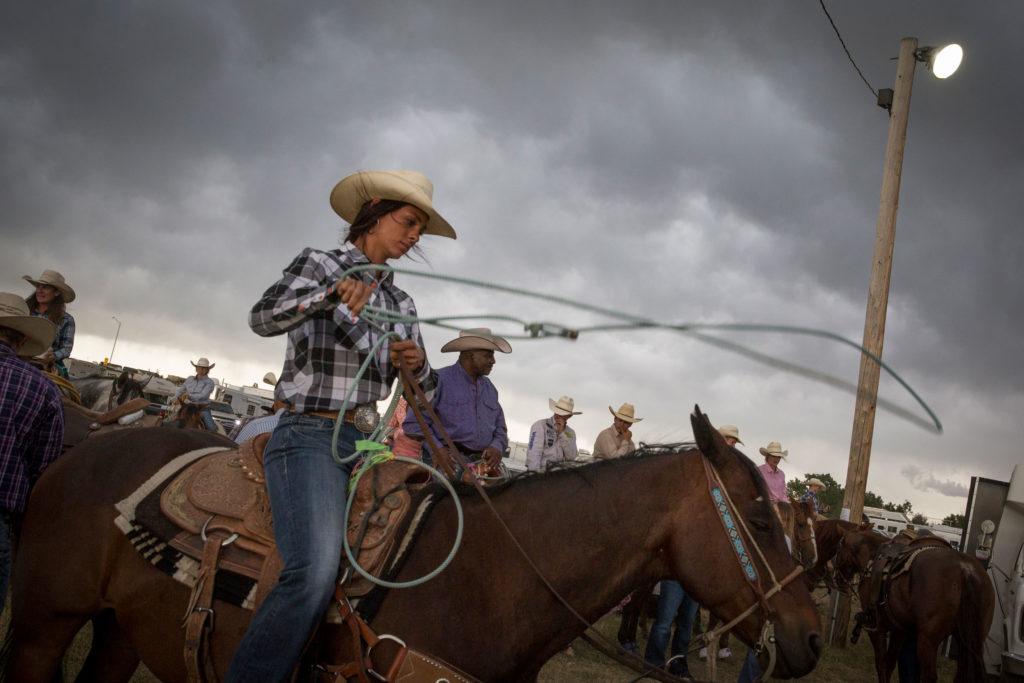 Deer Trail Rodeo 150 Anniversary