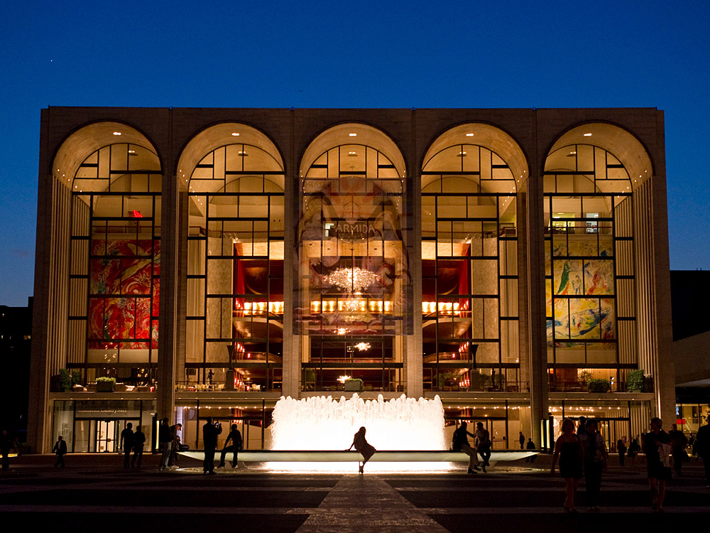 metopera