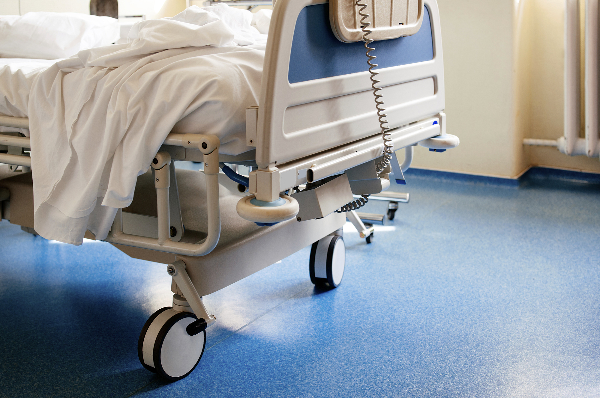 hospital-bed