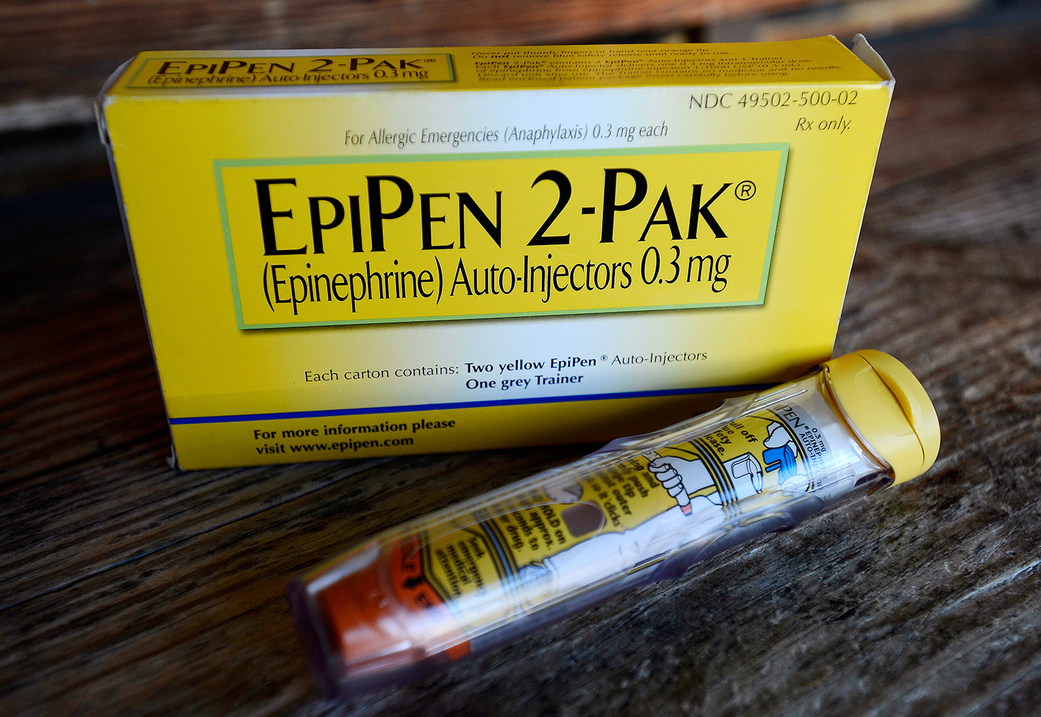 epipen