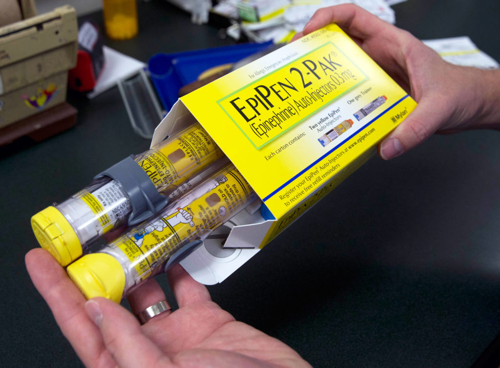 epipens