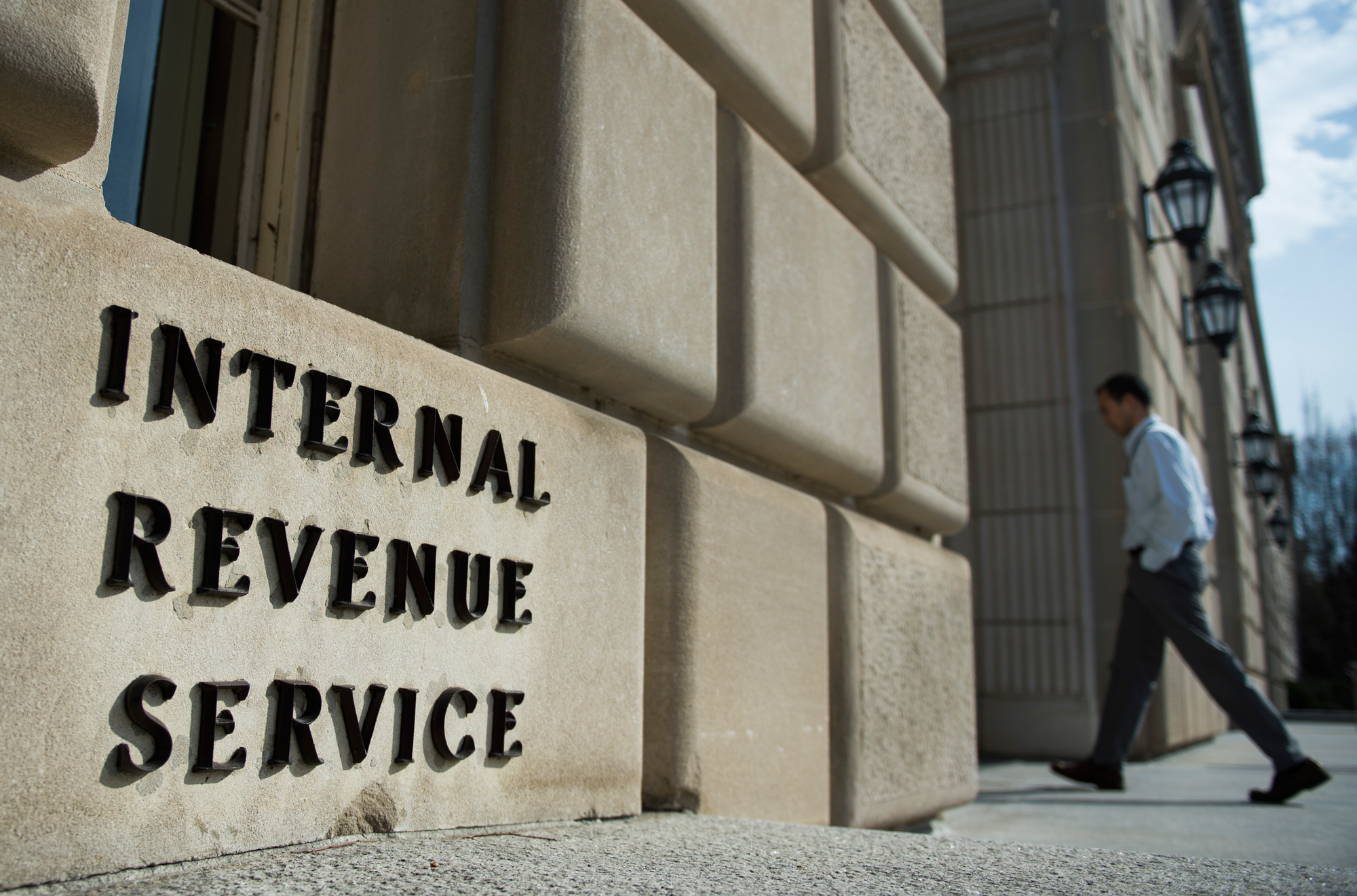 irs