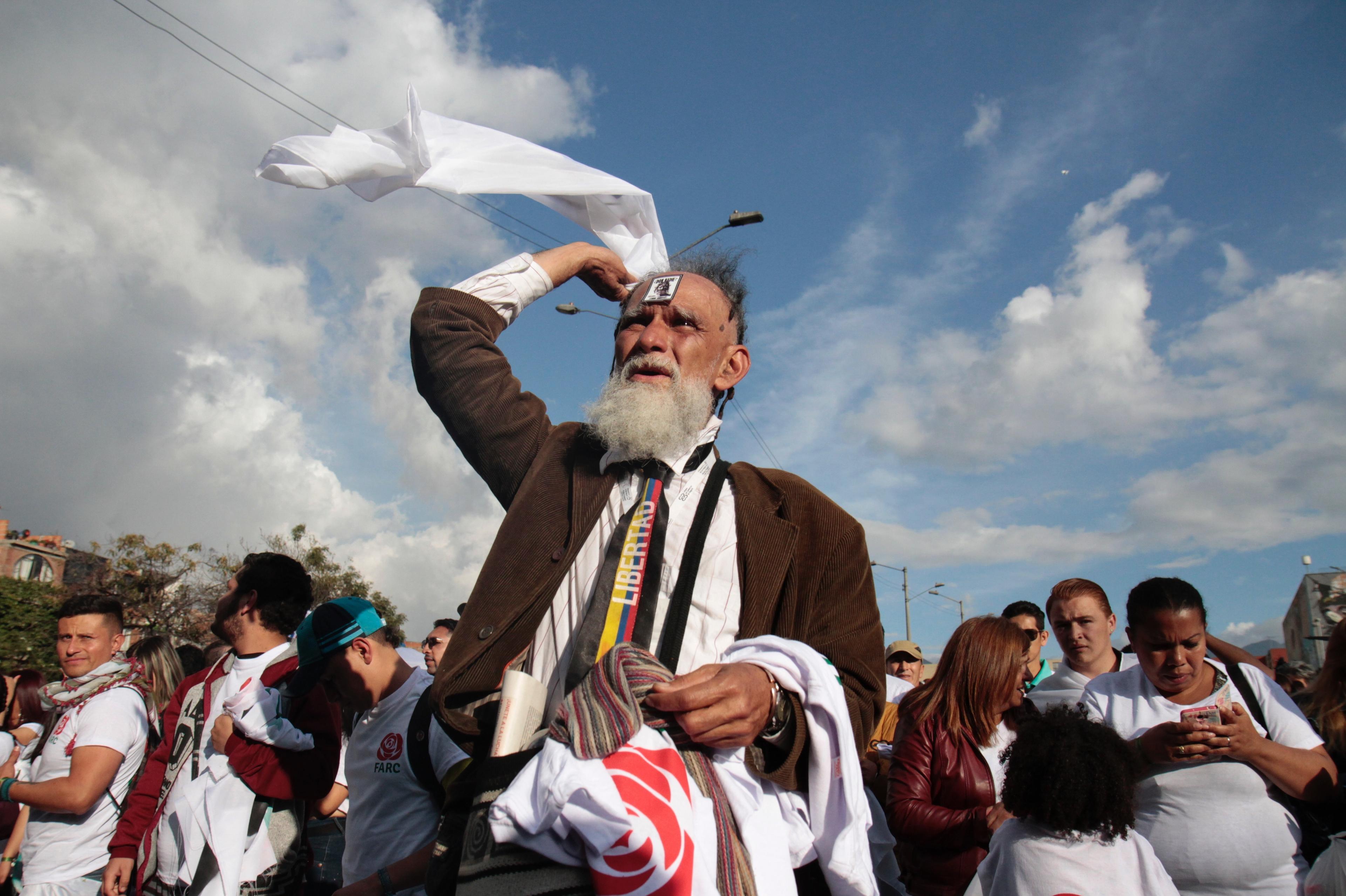 farc-5