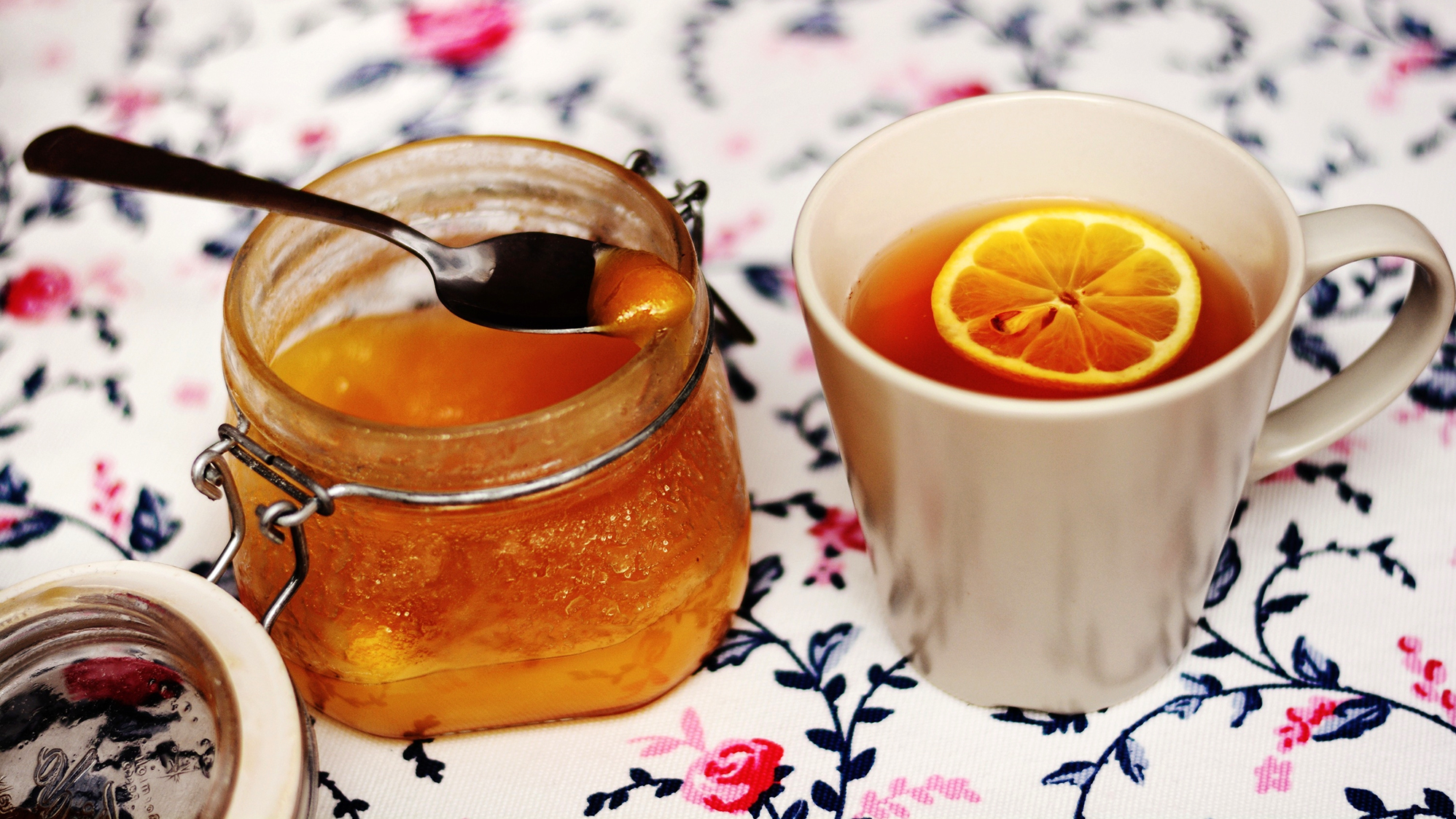 tea-honey-lemon