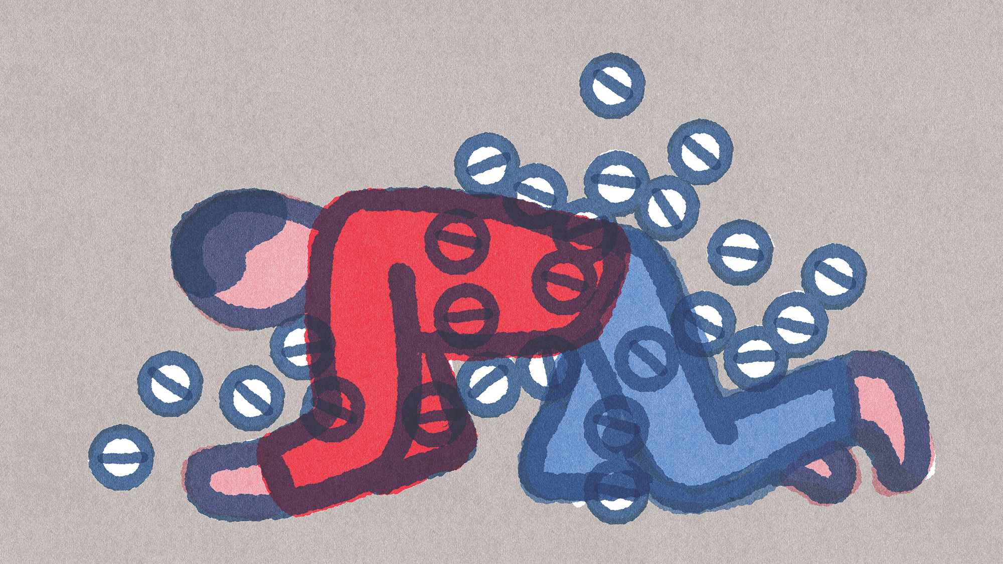 hyperalgesia