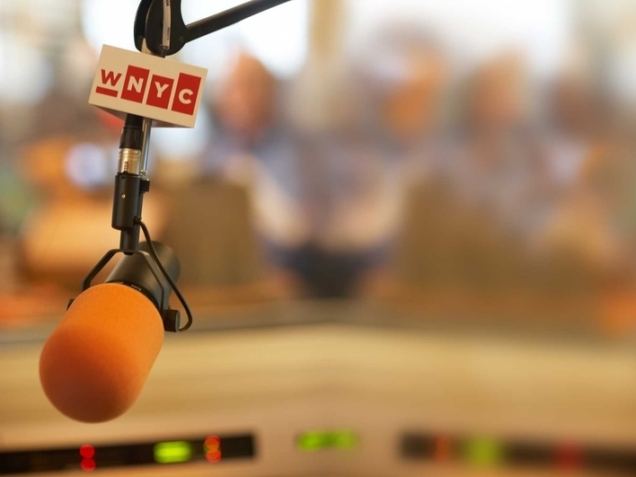 wnyc-mic