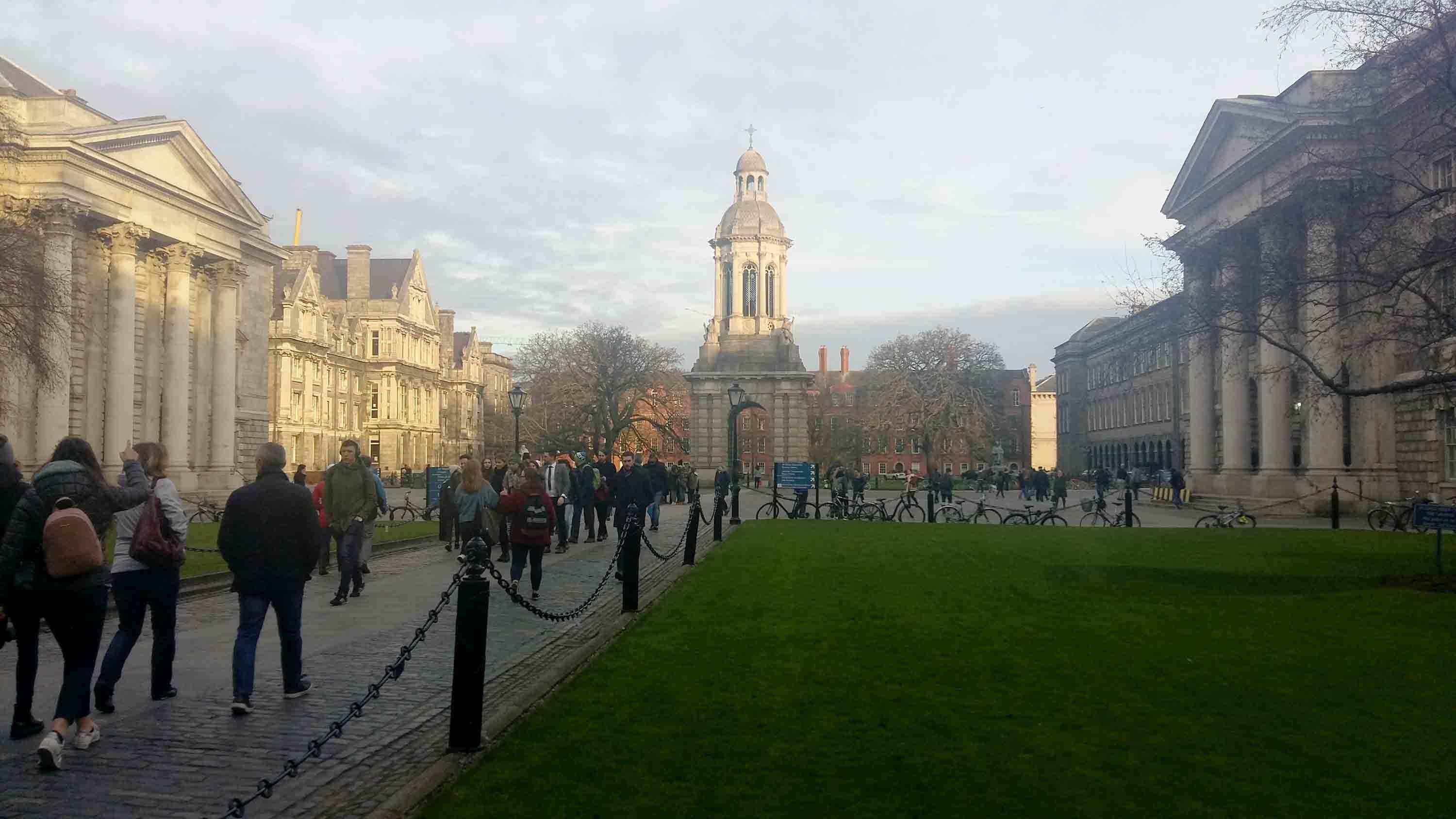 ireland