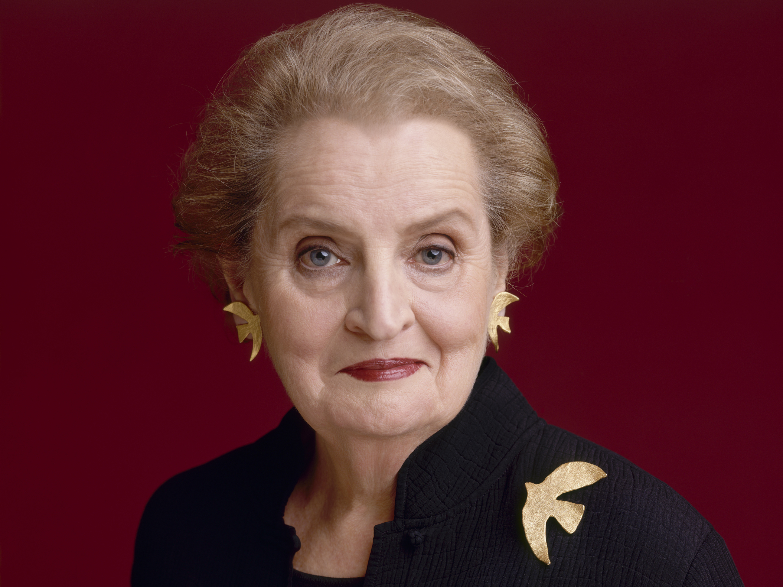 madeleine-albright-photo-credit-timothy-greenfield-sanders