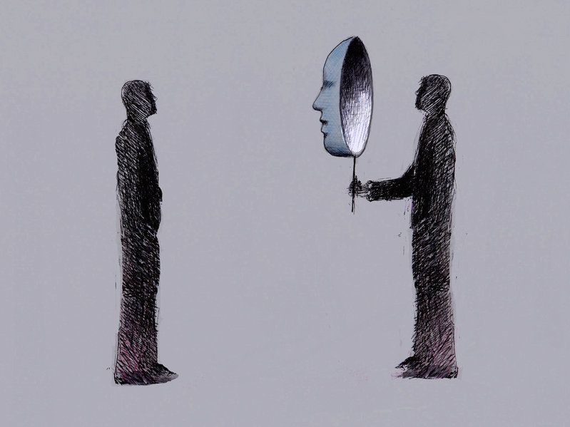 dishonesty
