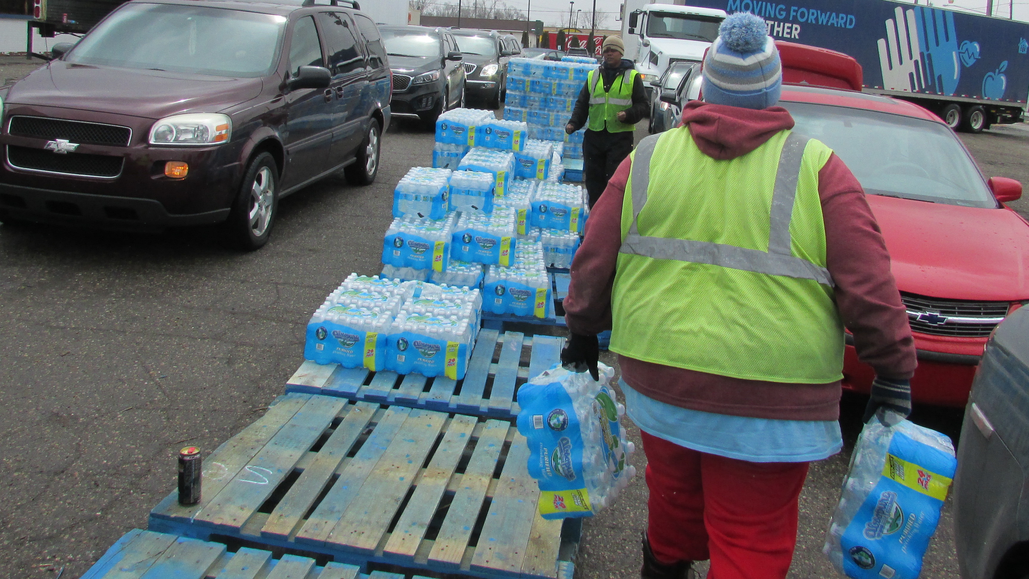 flint