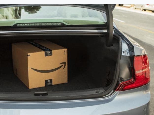amazon-car
