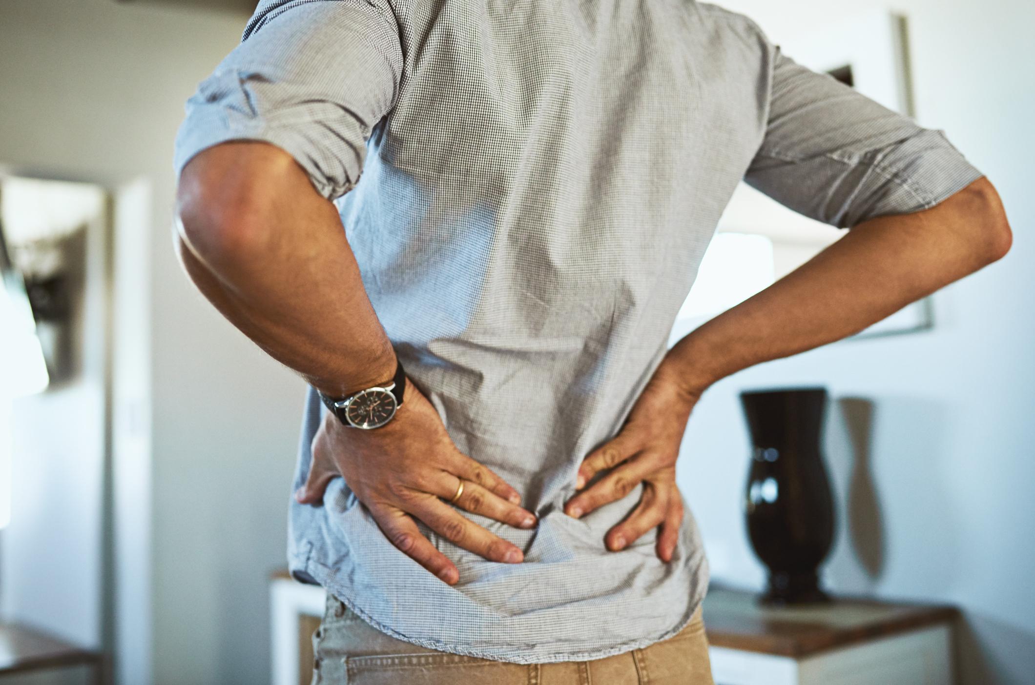 back-pain