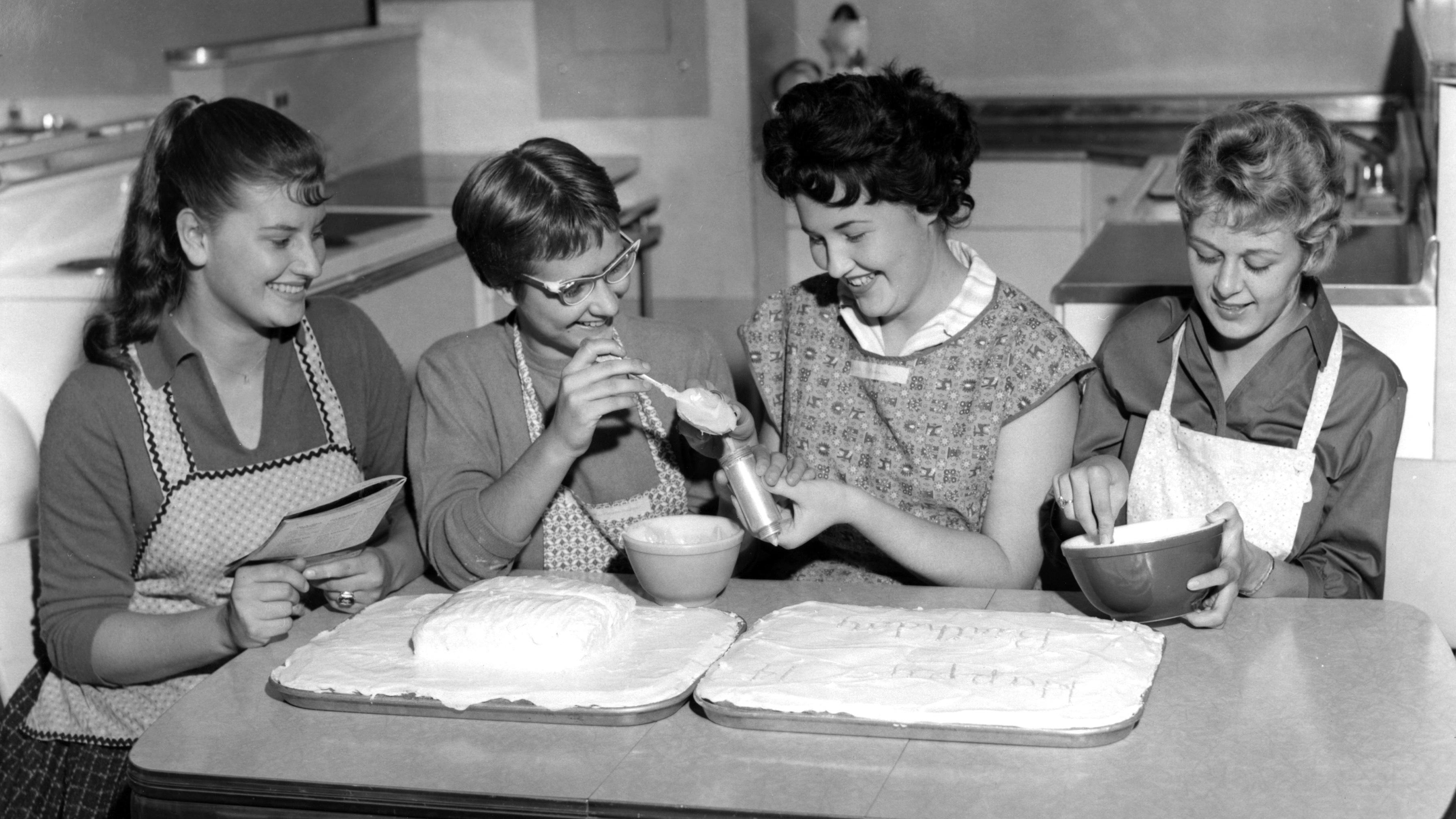homeec