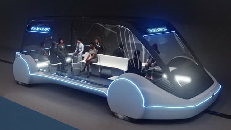 hyper-car