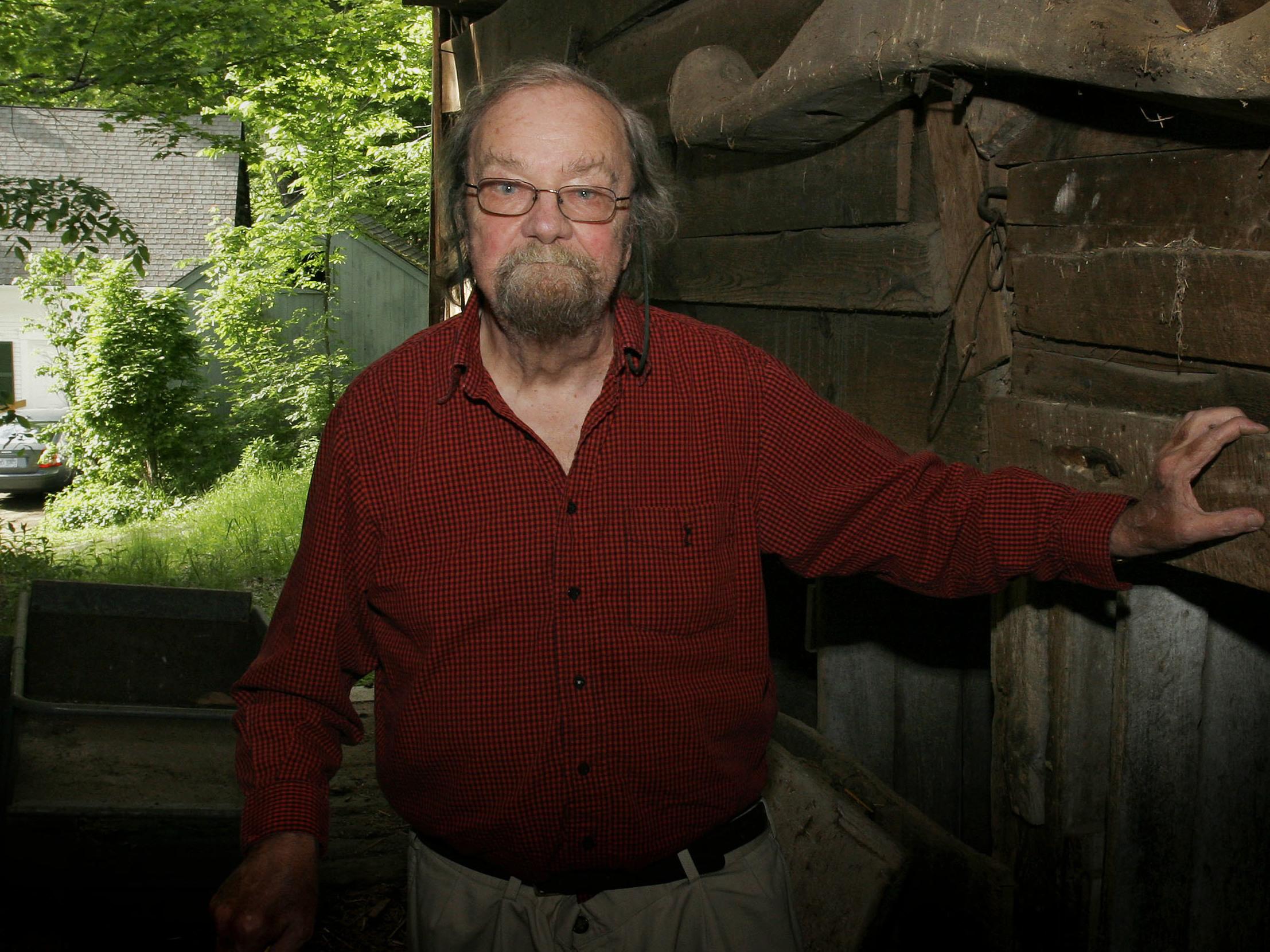 donald-hall