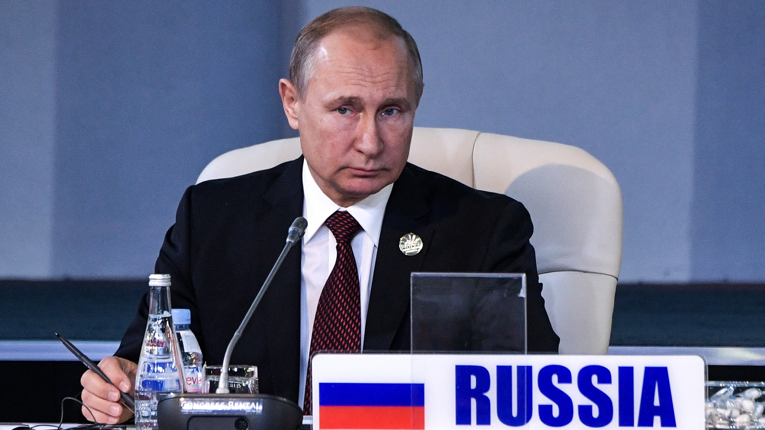 putin