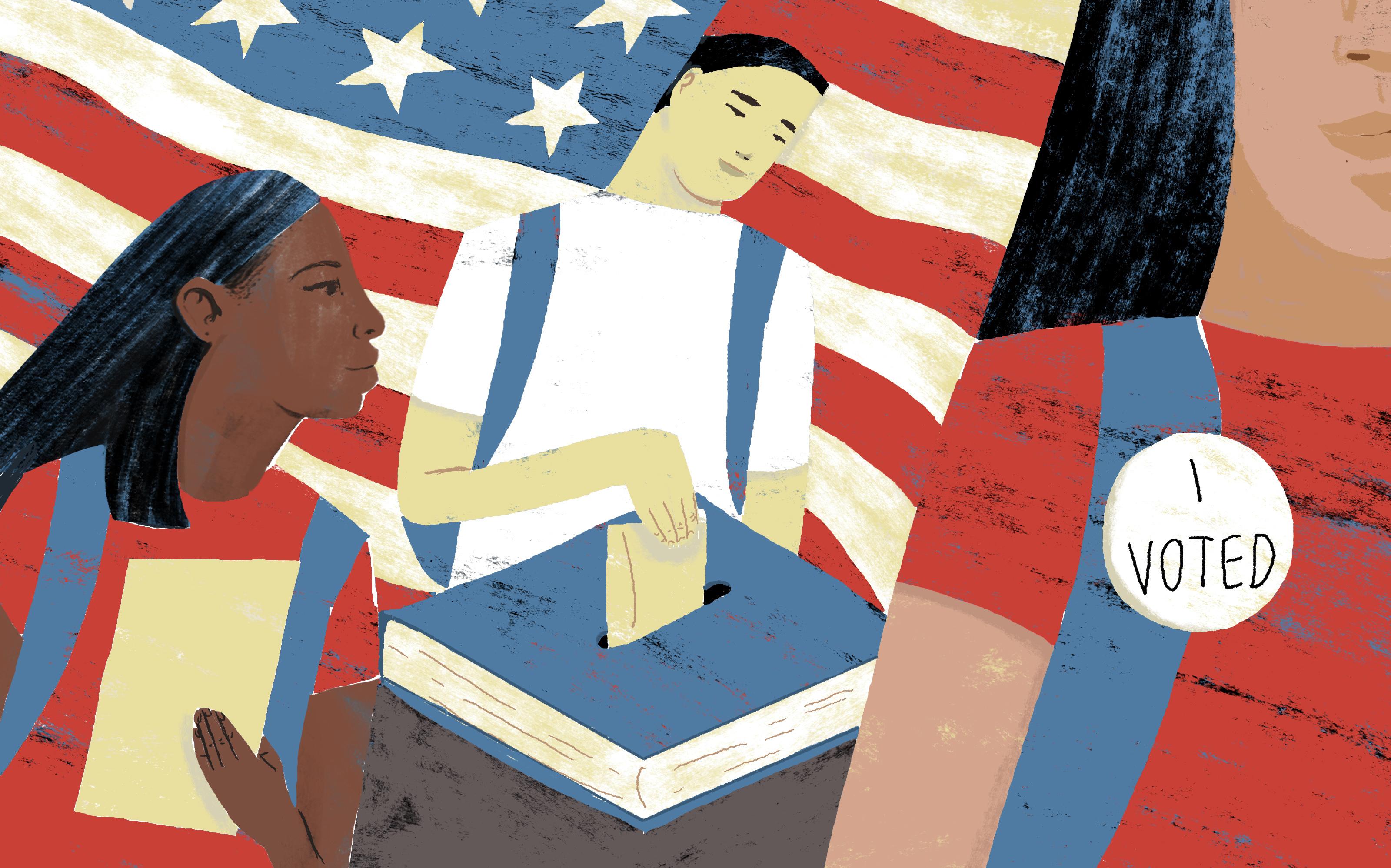 civics-to-voters
