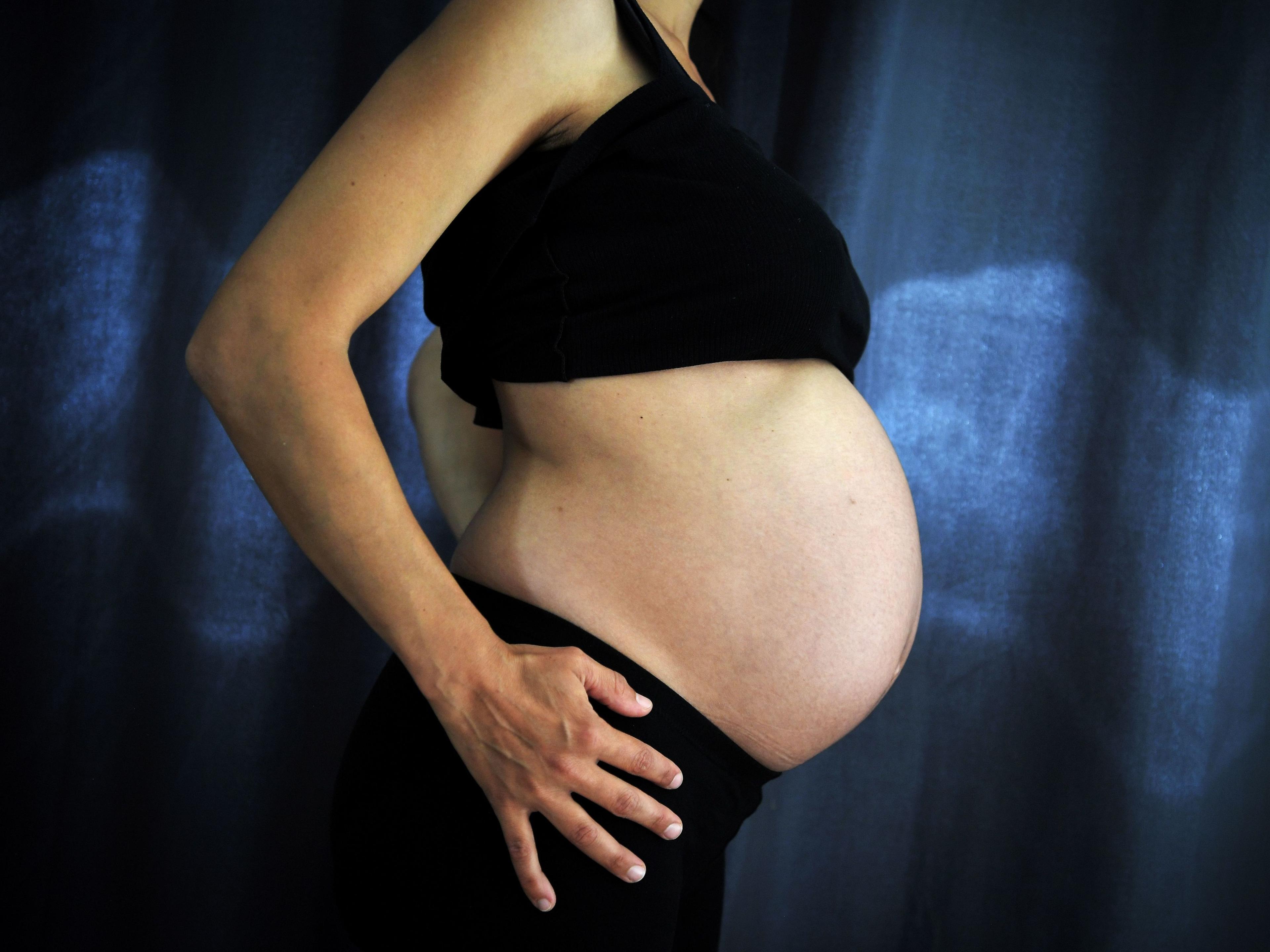 gettyimages-973005292pregnantprofile
