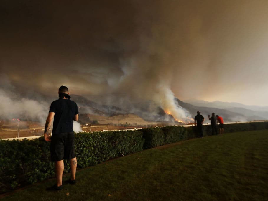 ca-wildfire