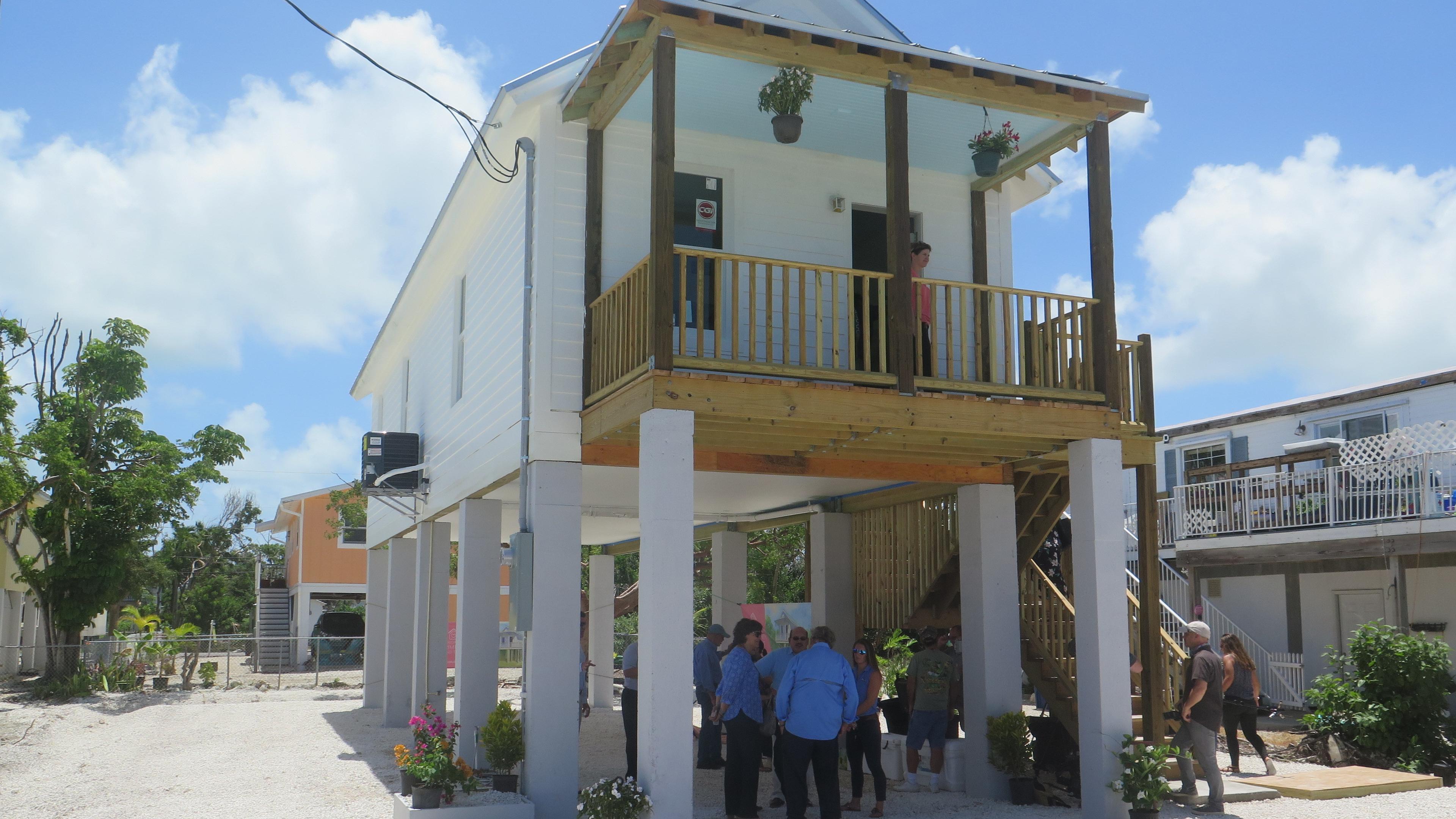 housing