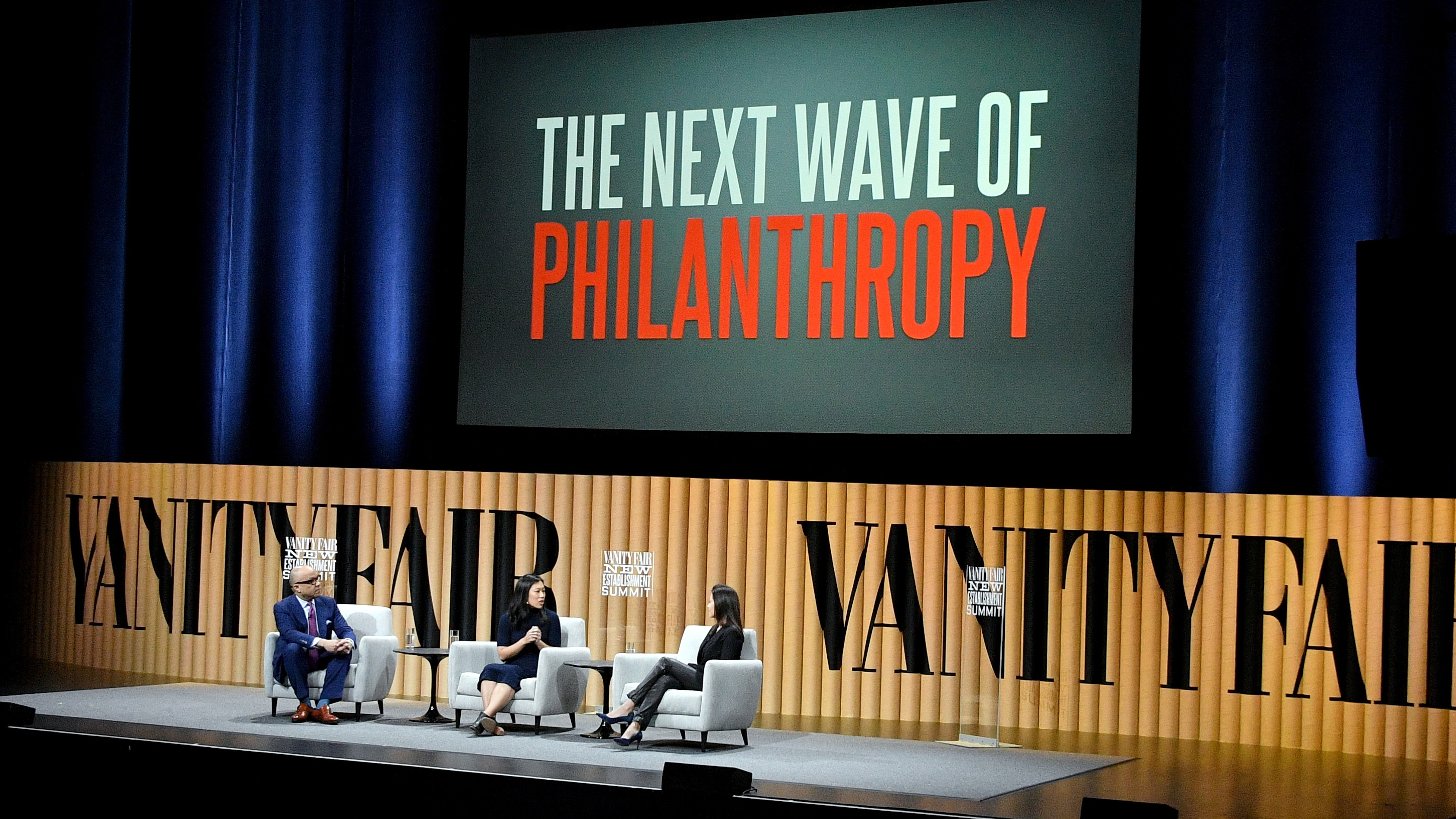 philanthrophy