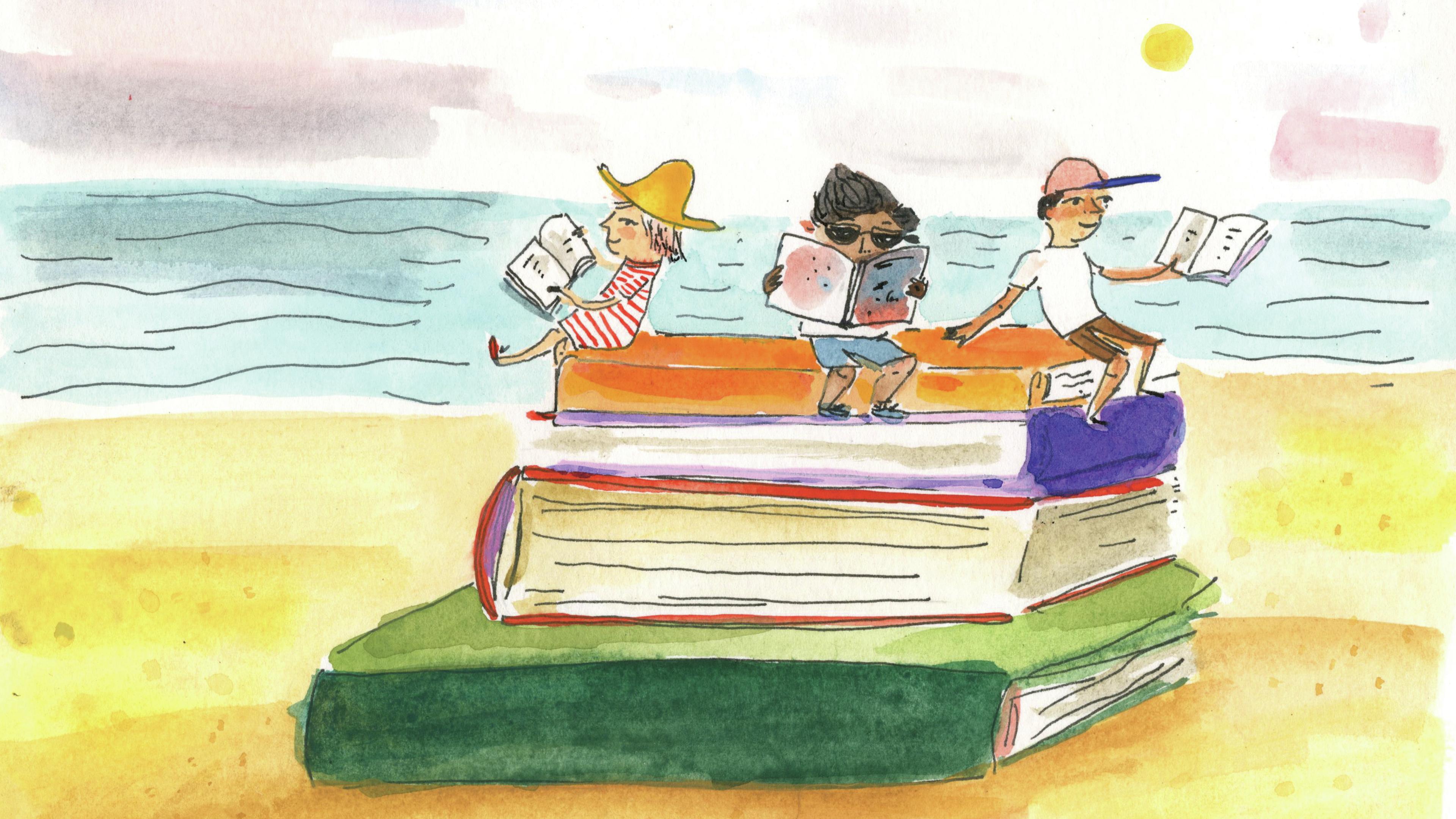 npr-summer-reading-illustration-1