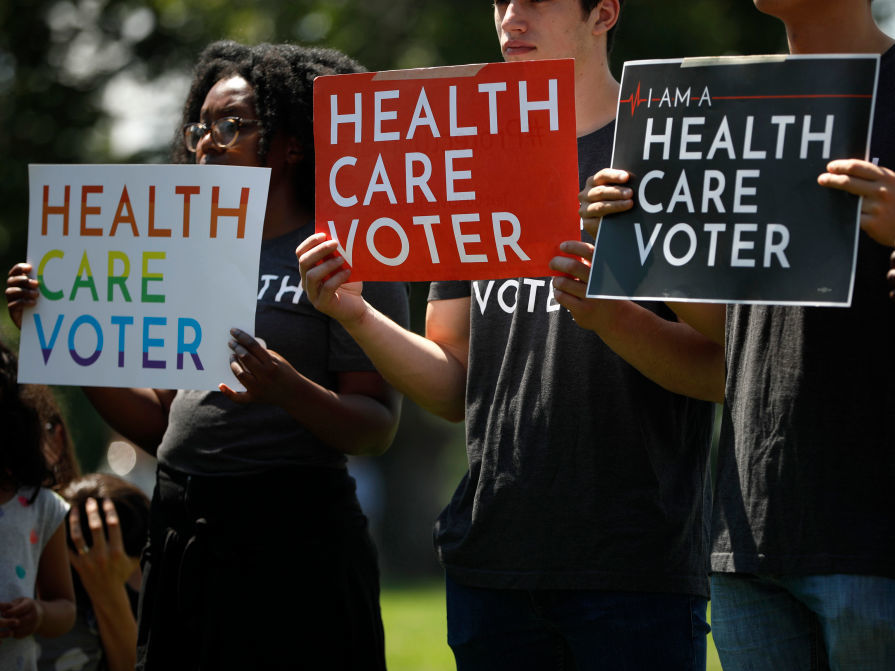 healthcarevoter