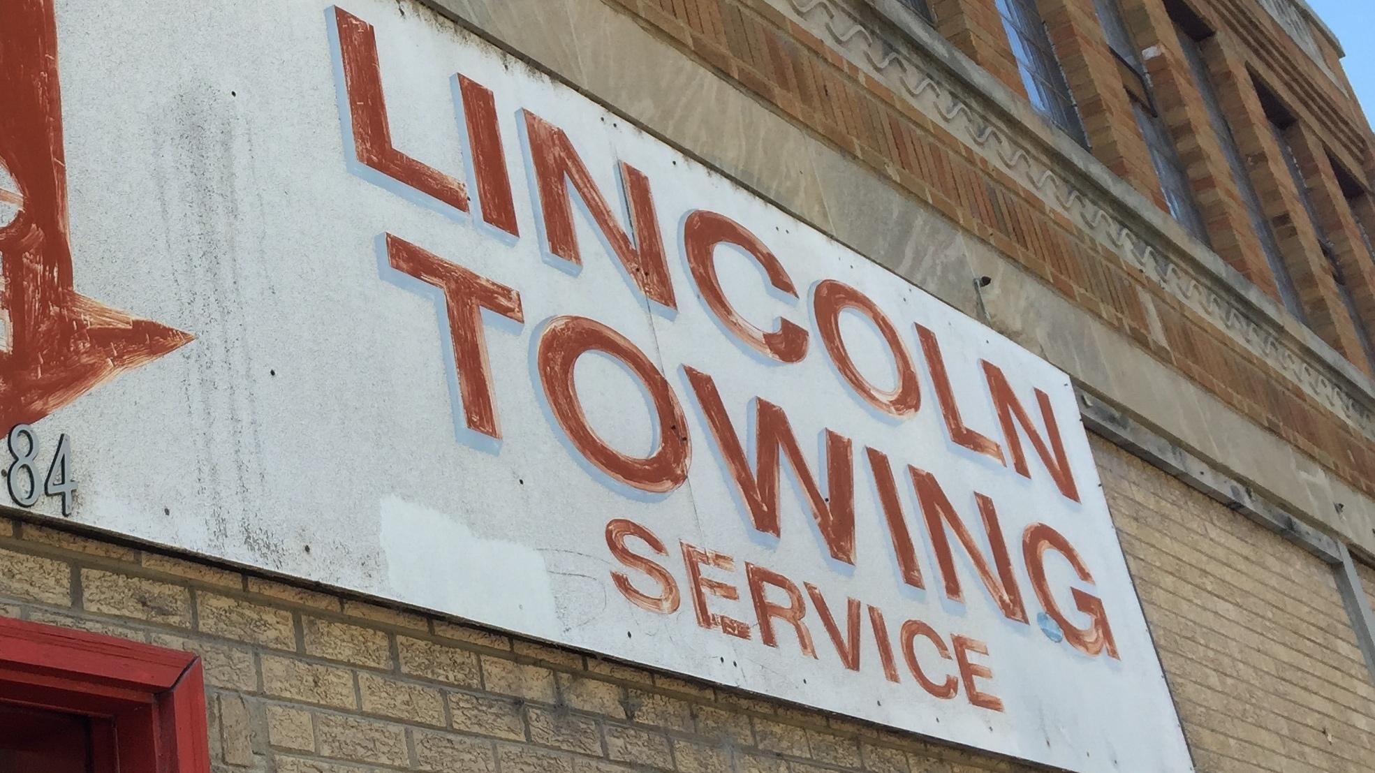 lincoln-towing