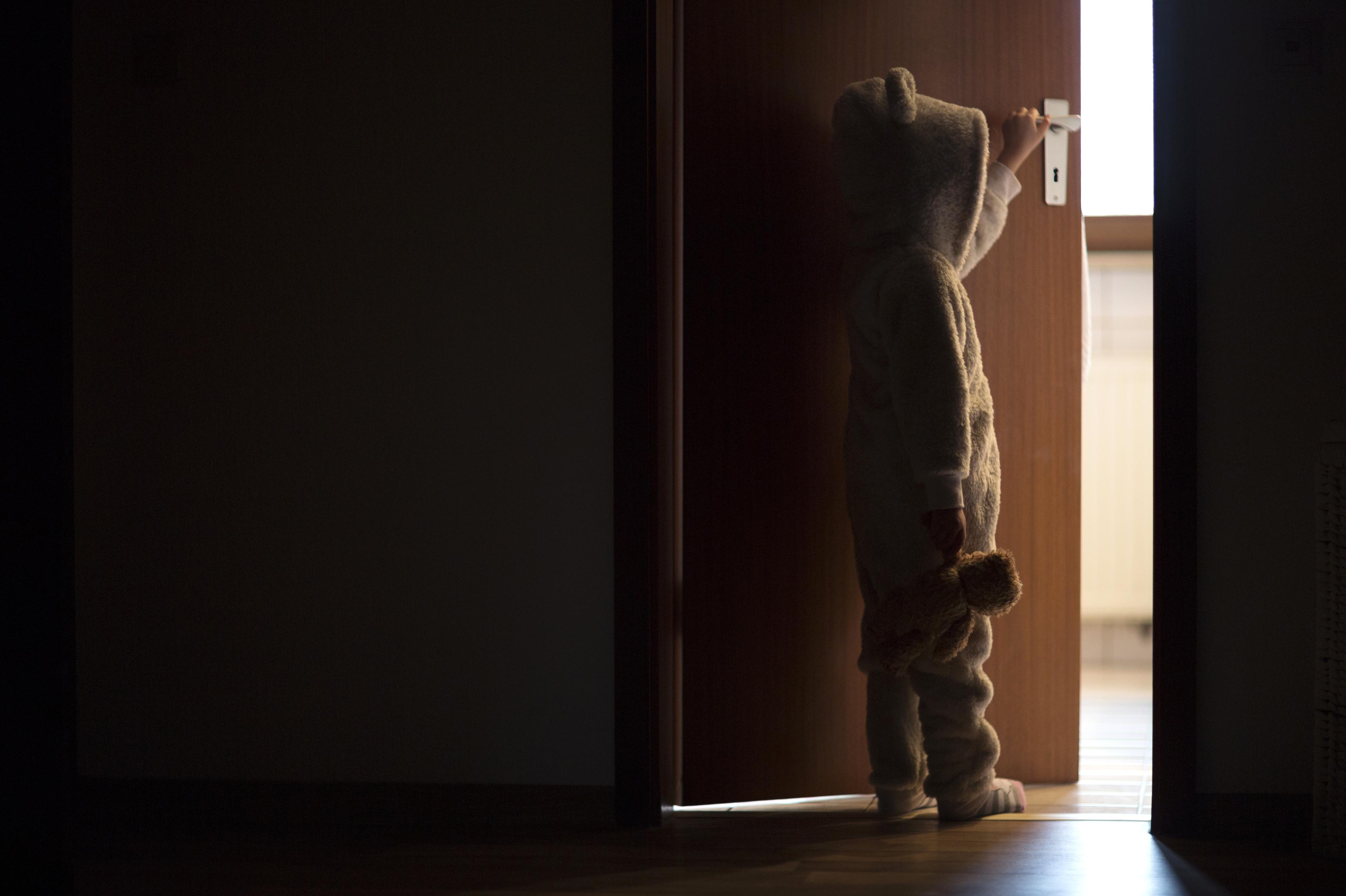 childdoor