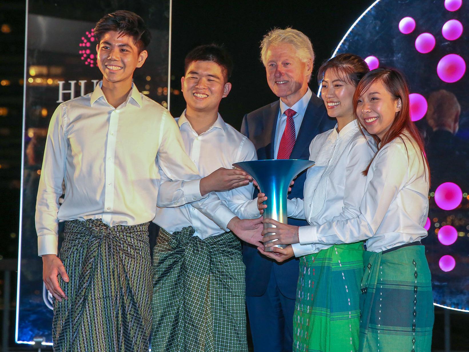 sunrise-award