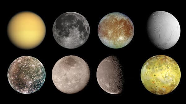 moons