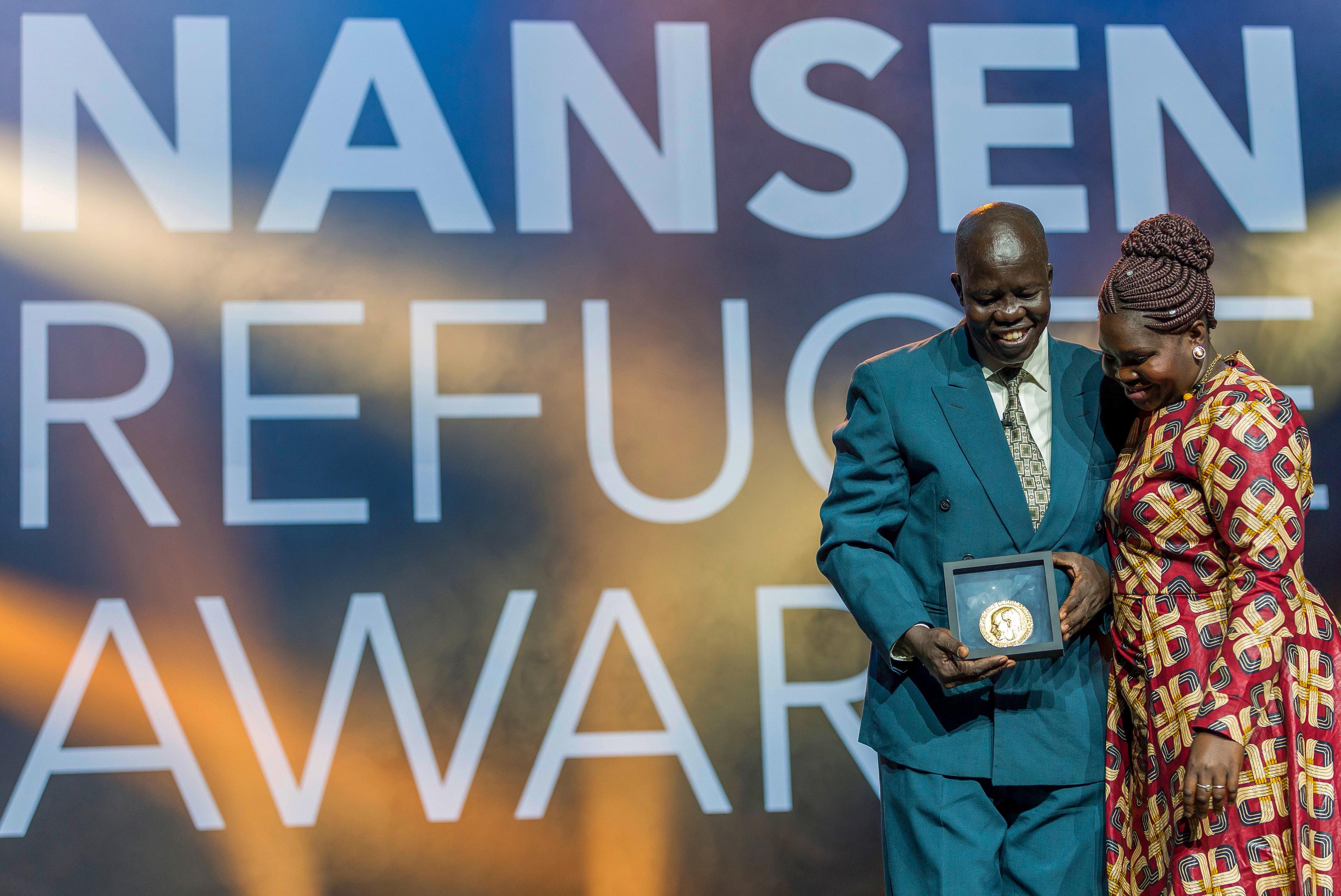 nansen