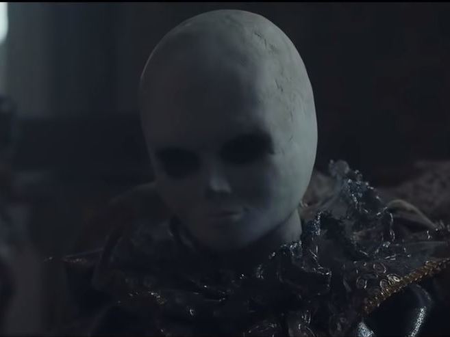 spotify-scary-doll