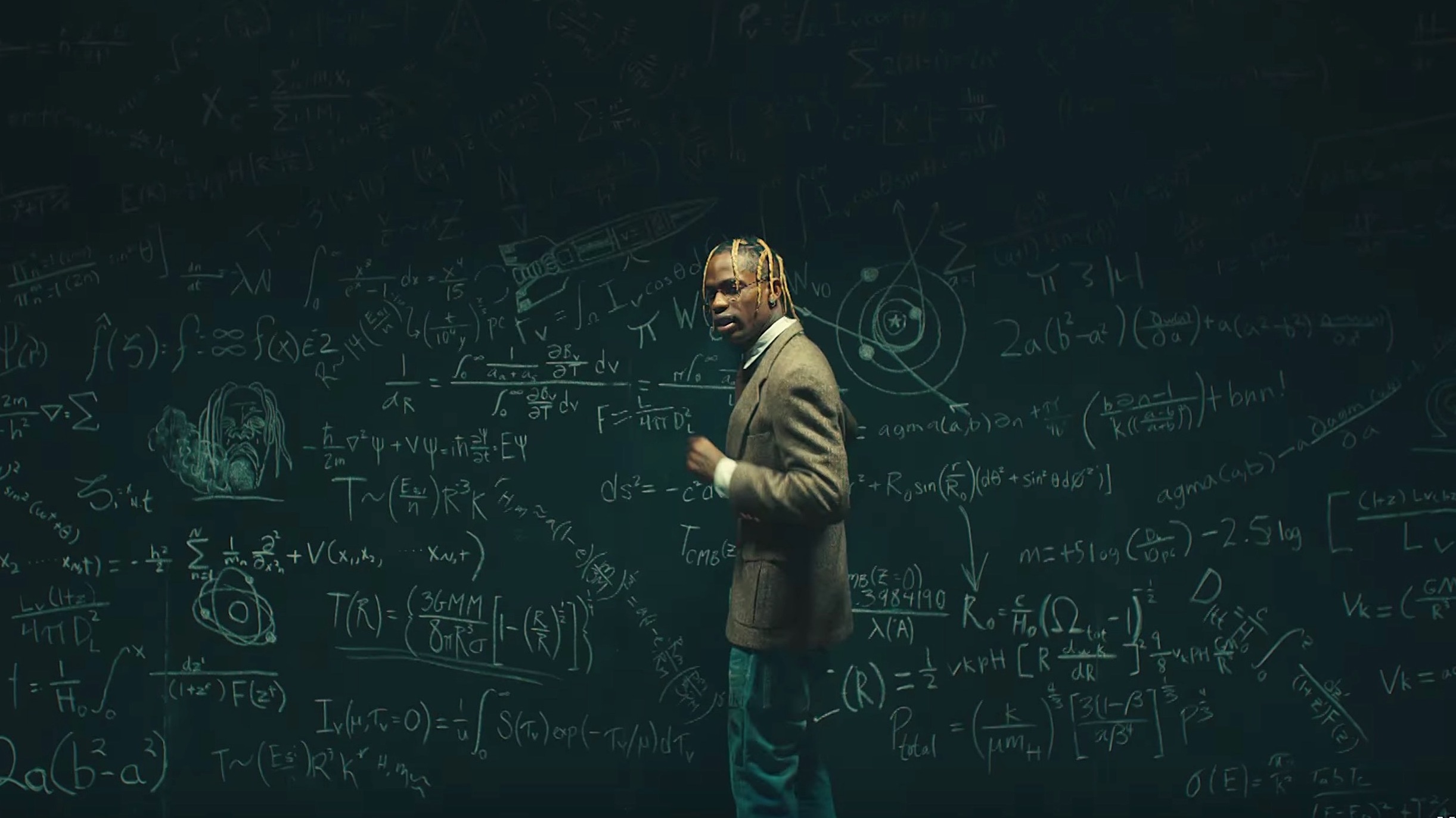 travis