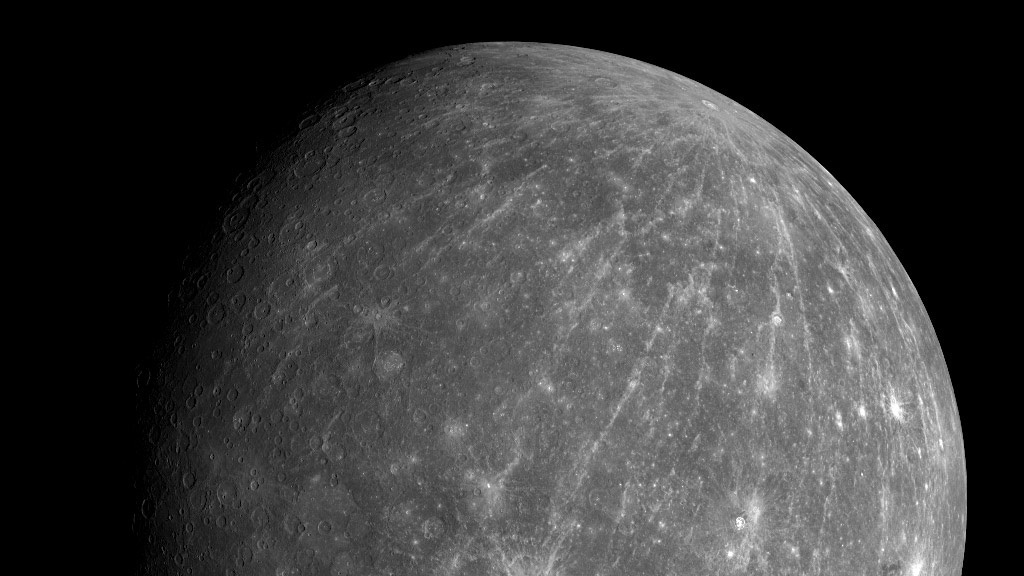mercury