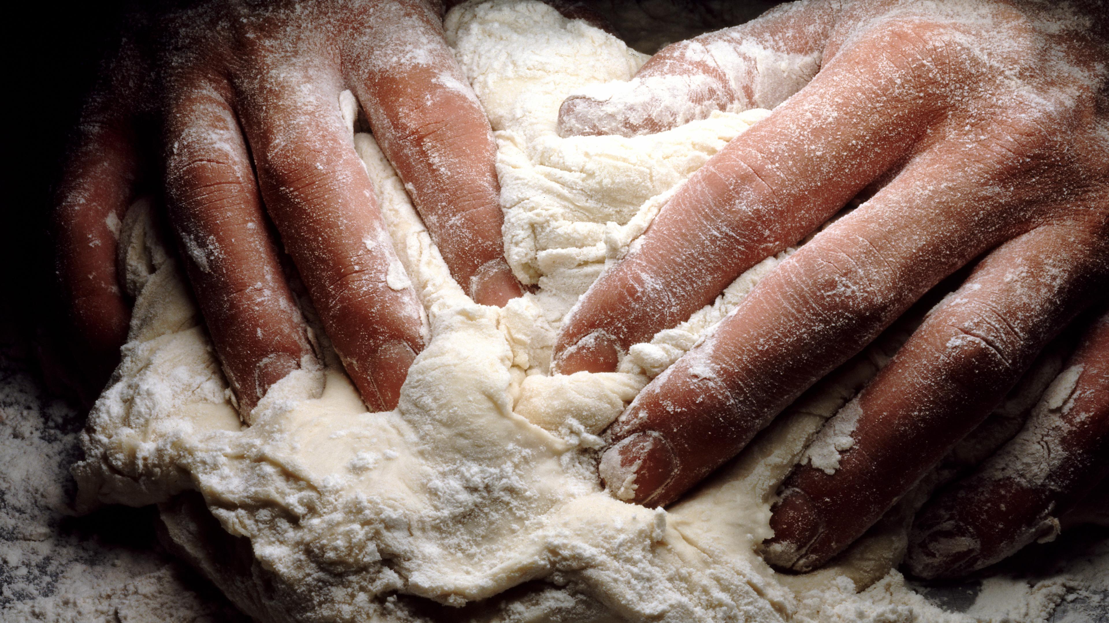 dough