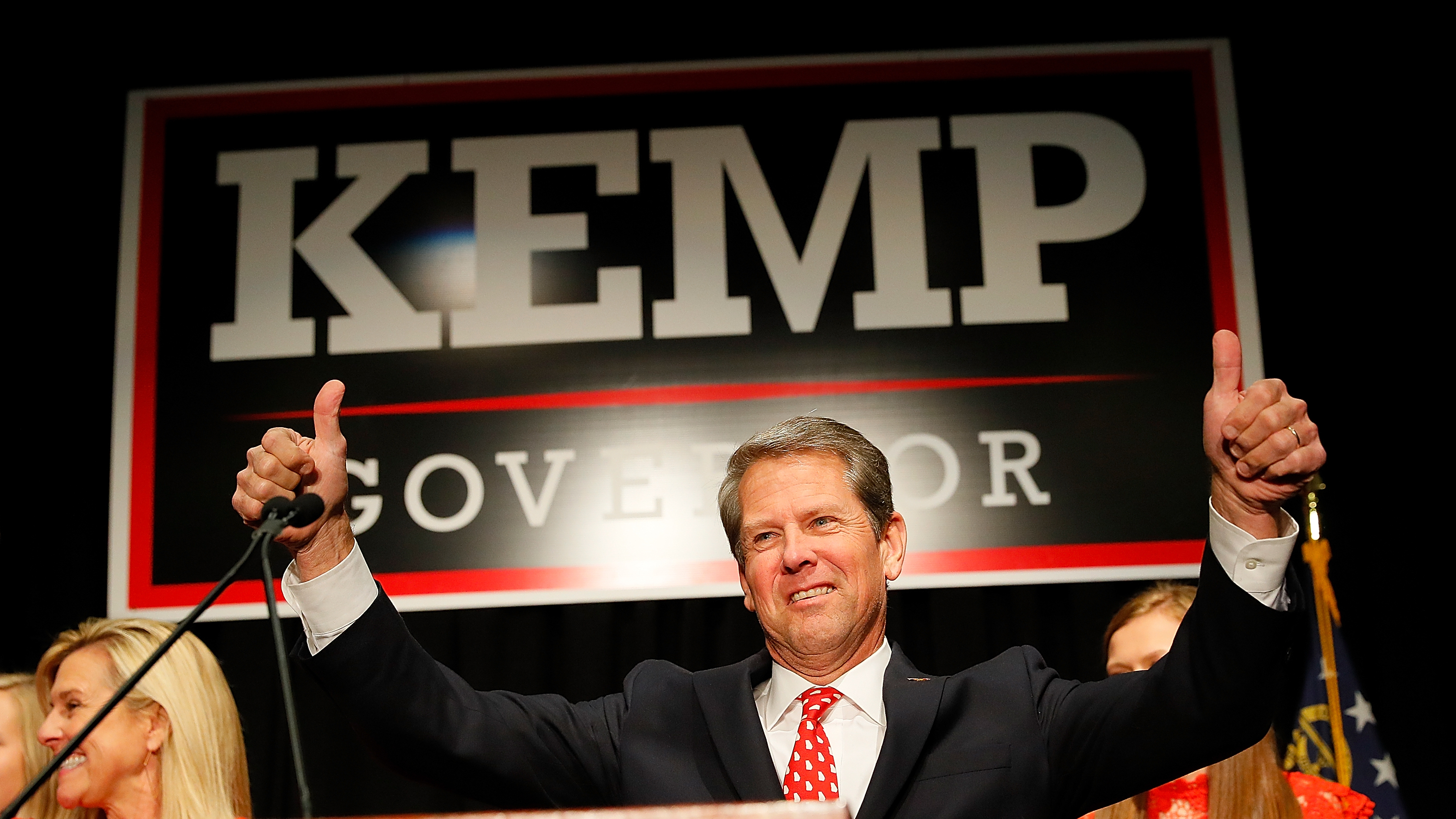 kemp