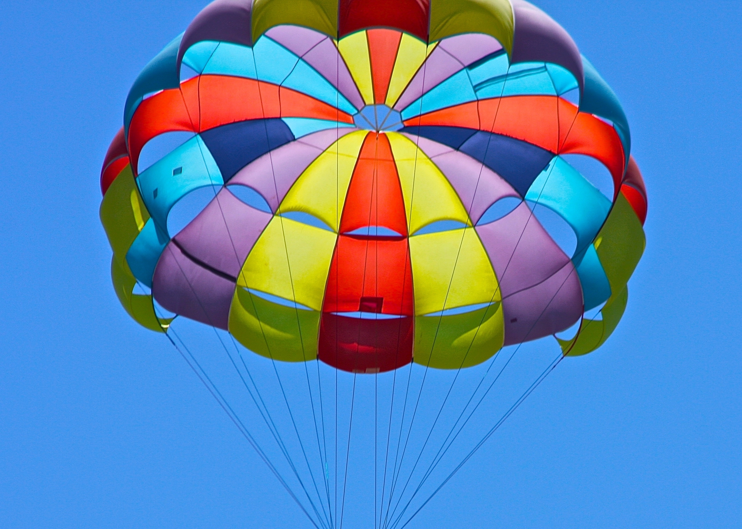 parachute