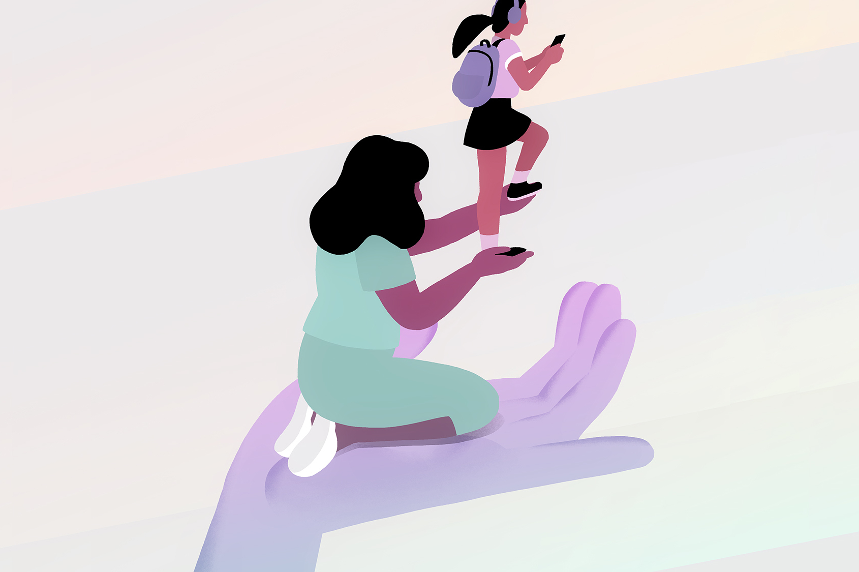 mom-support