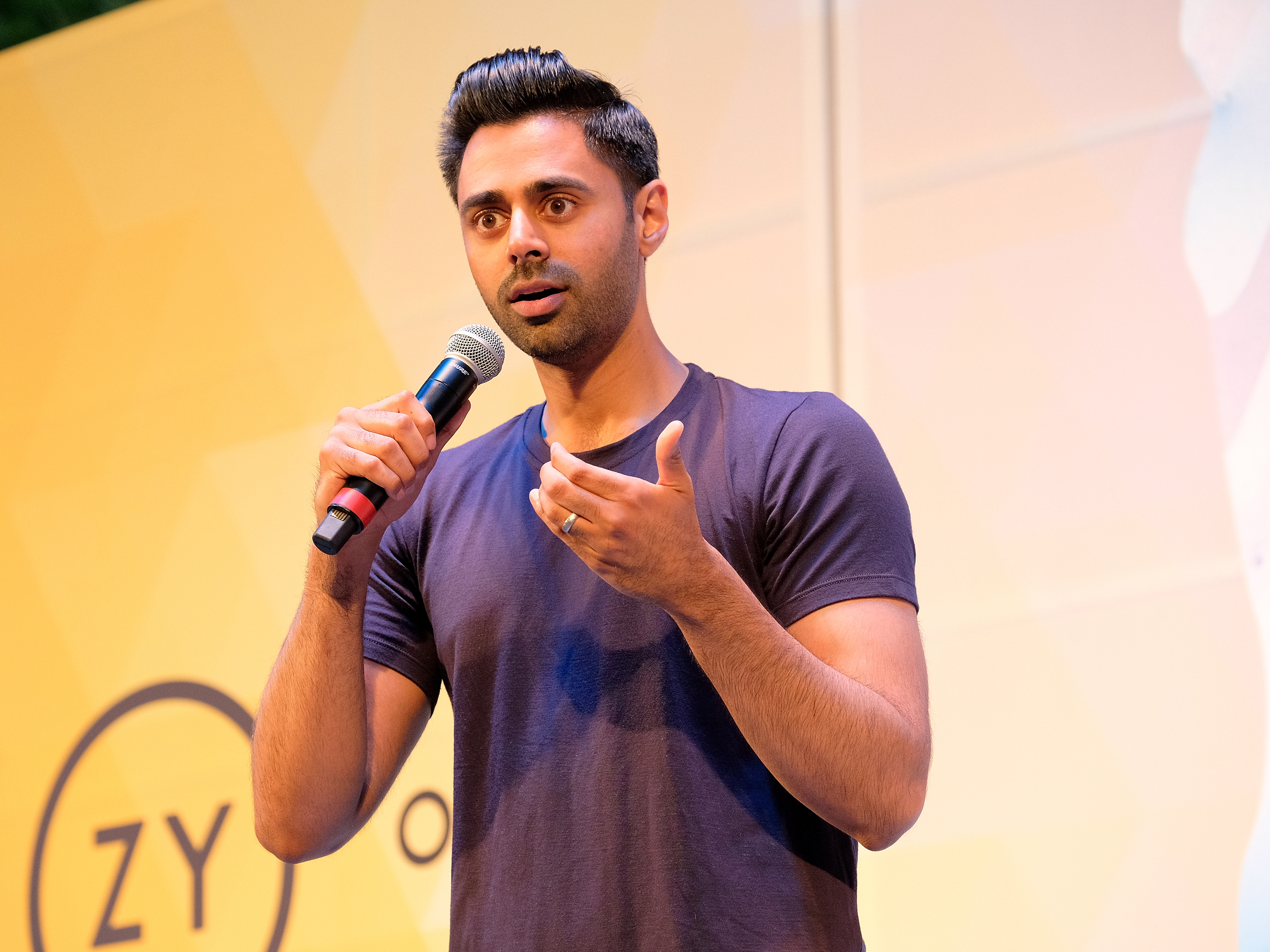 minhaj