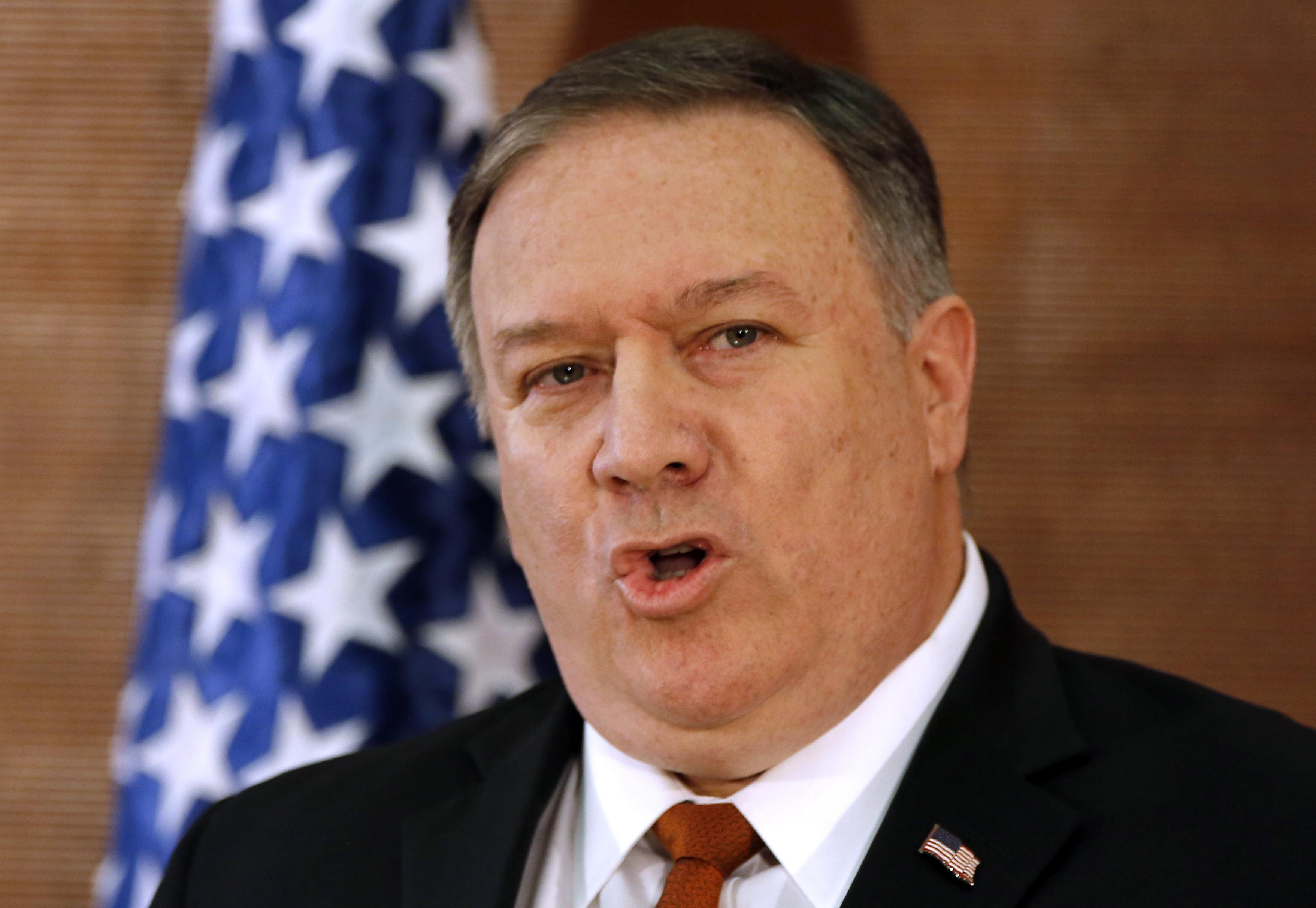pompeo