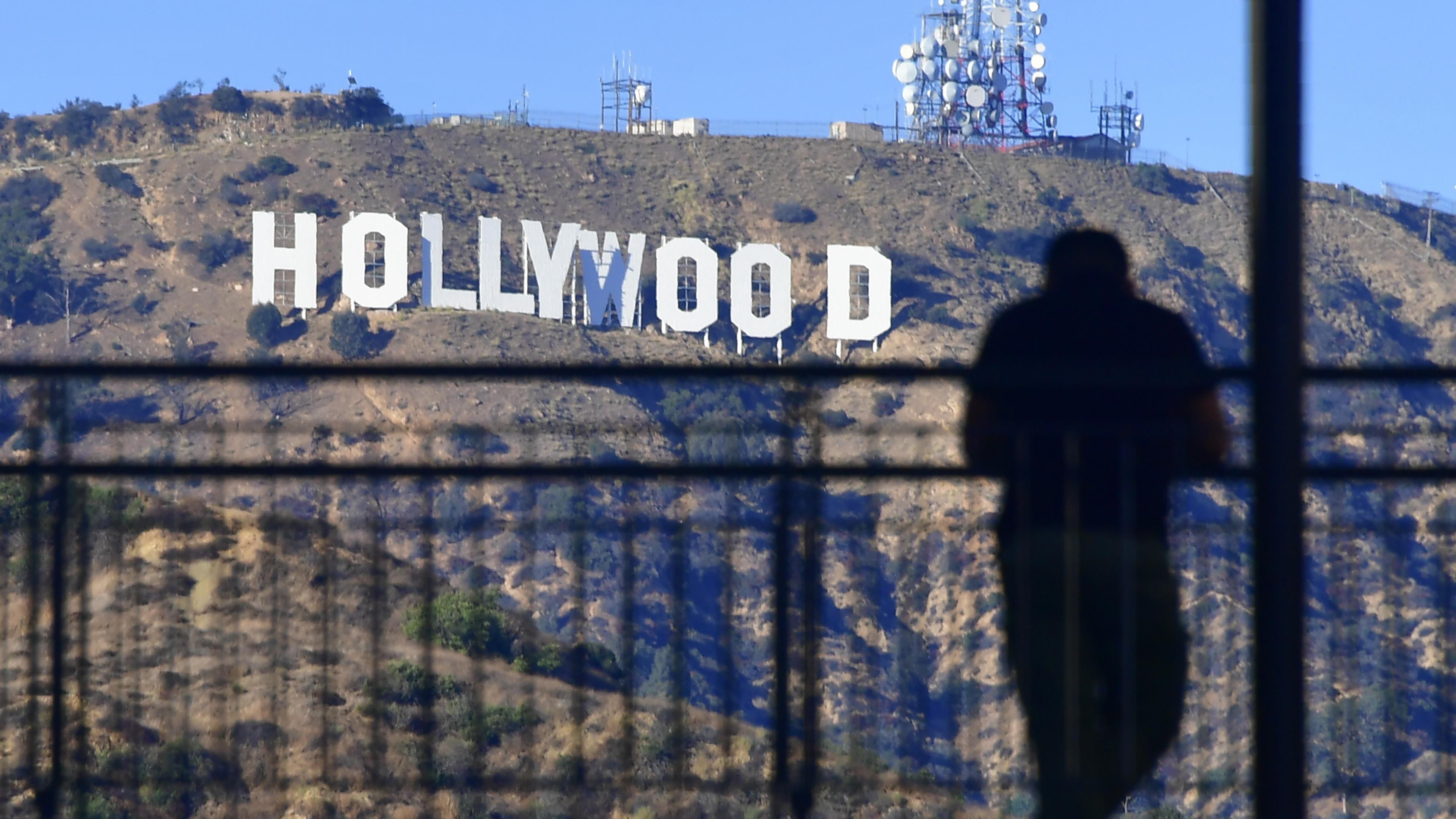hollywoodsign