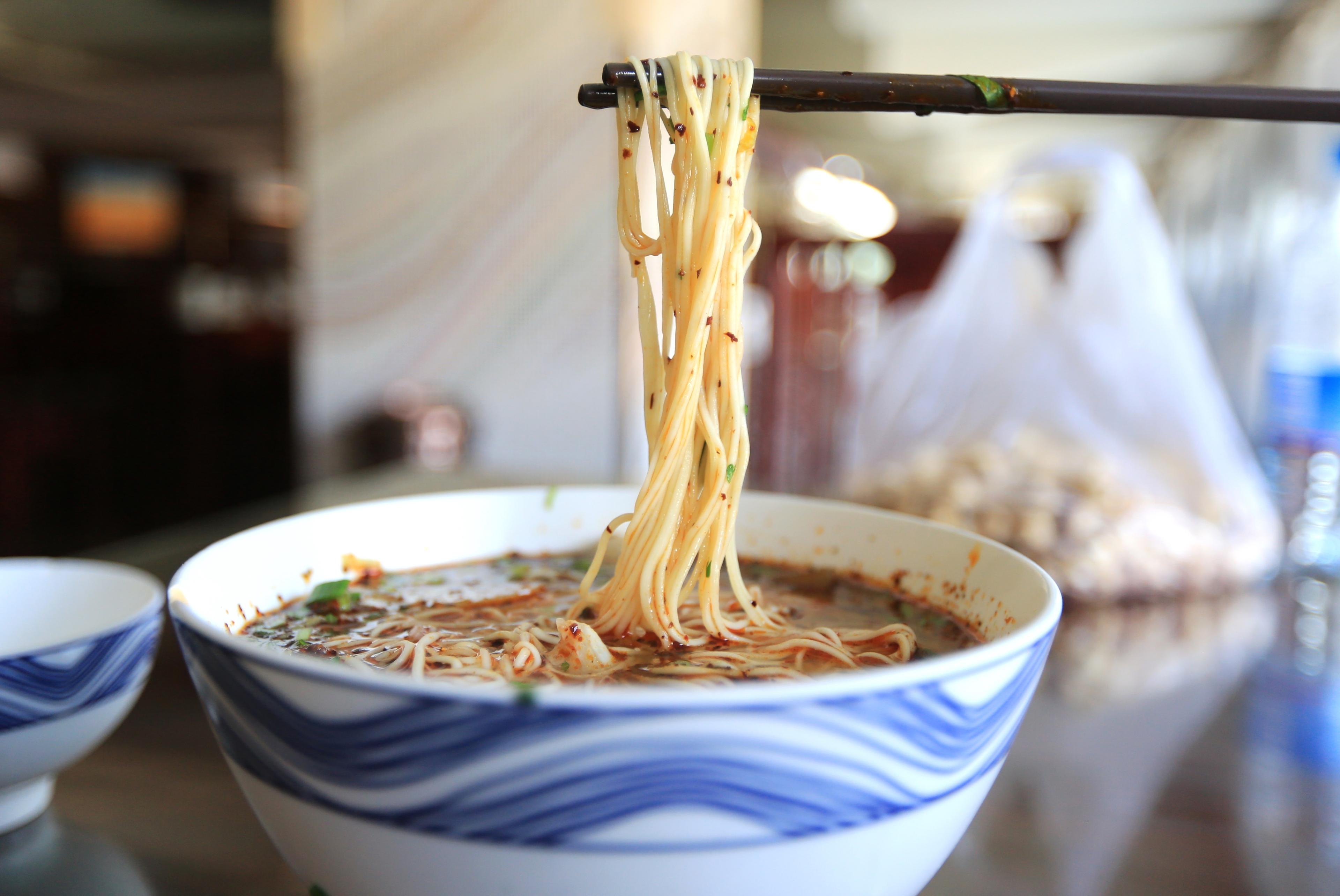 noodles