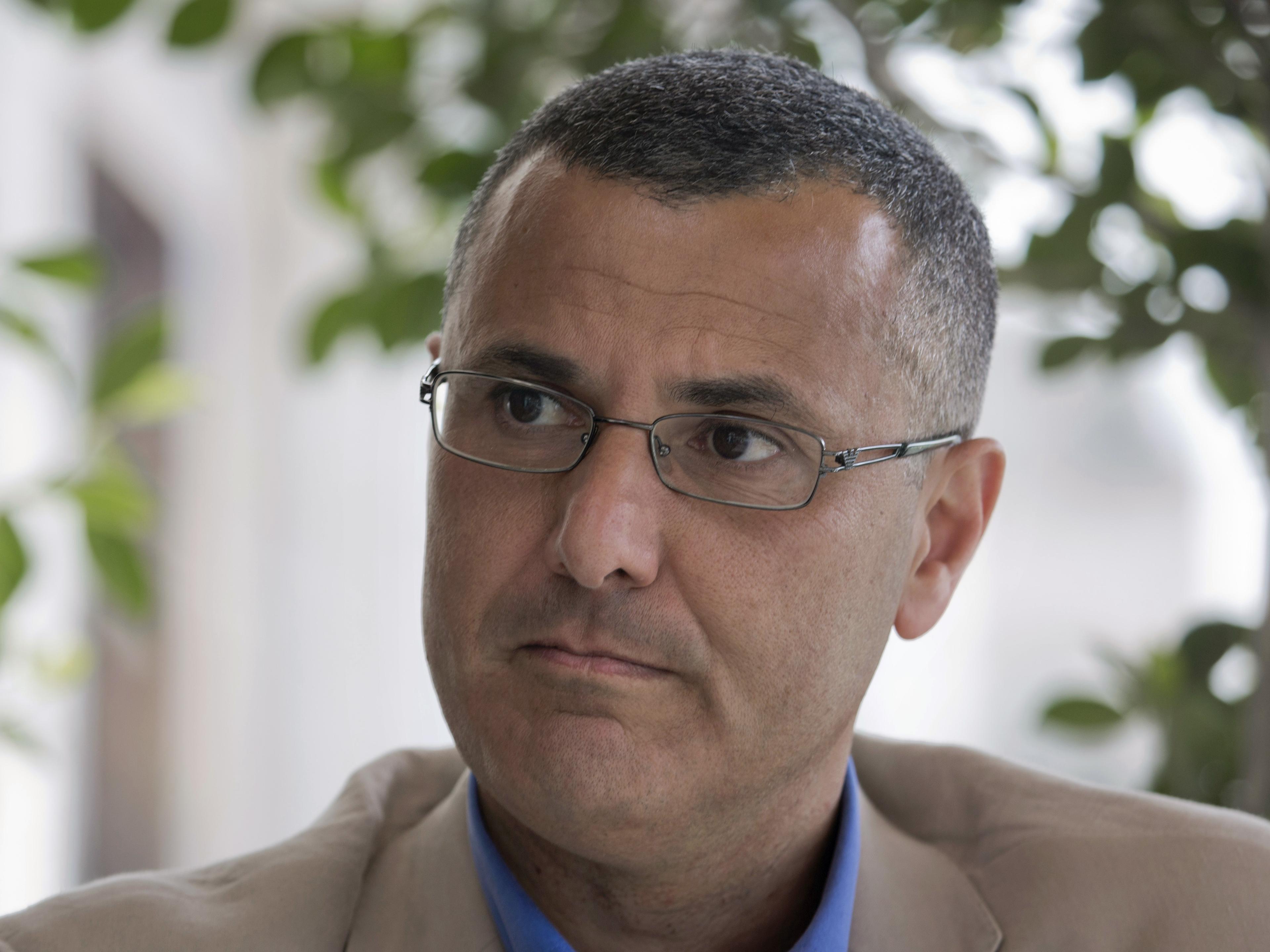 barghouti