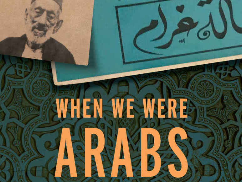 arabs